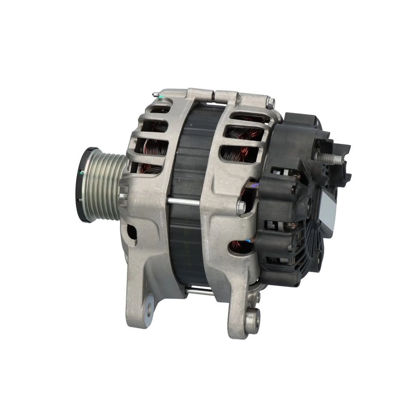 Valeo Car Alternator 12V 439790