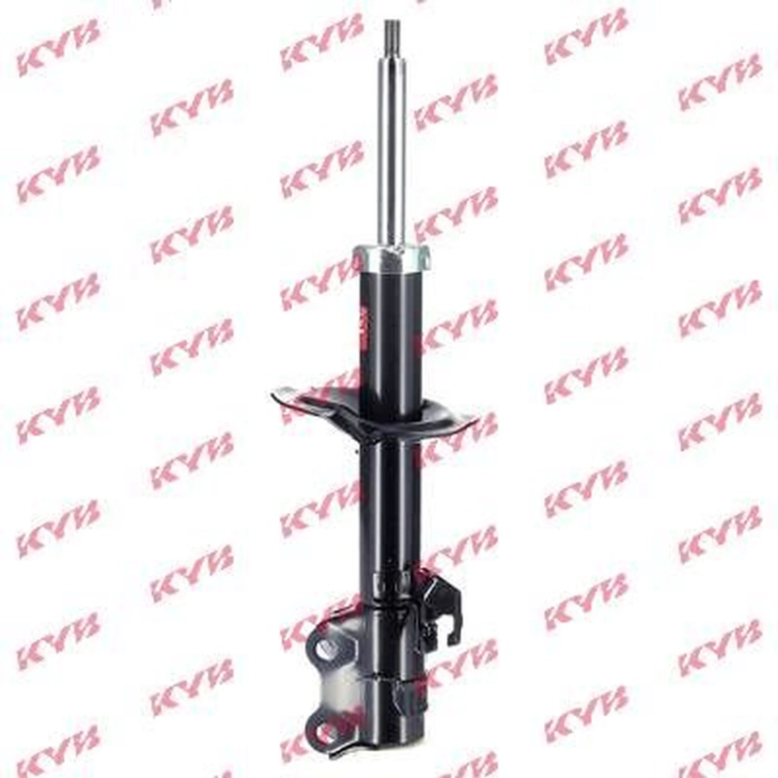 KYB Shock Absorber Damper Strut Front Right 333390