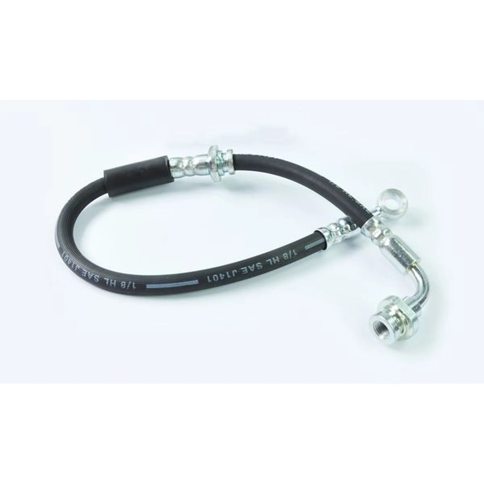 Juratek Brake Hydraulic Hose Line Fron JBH1327L