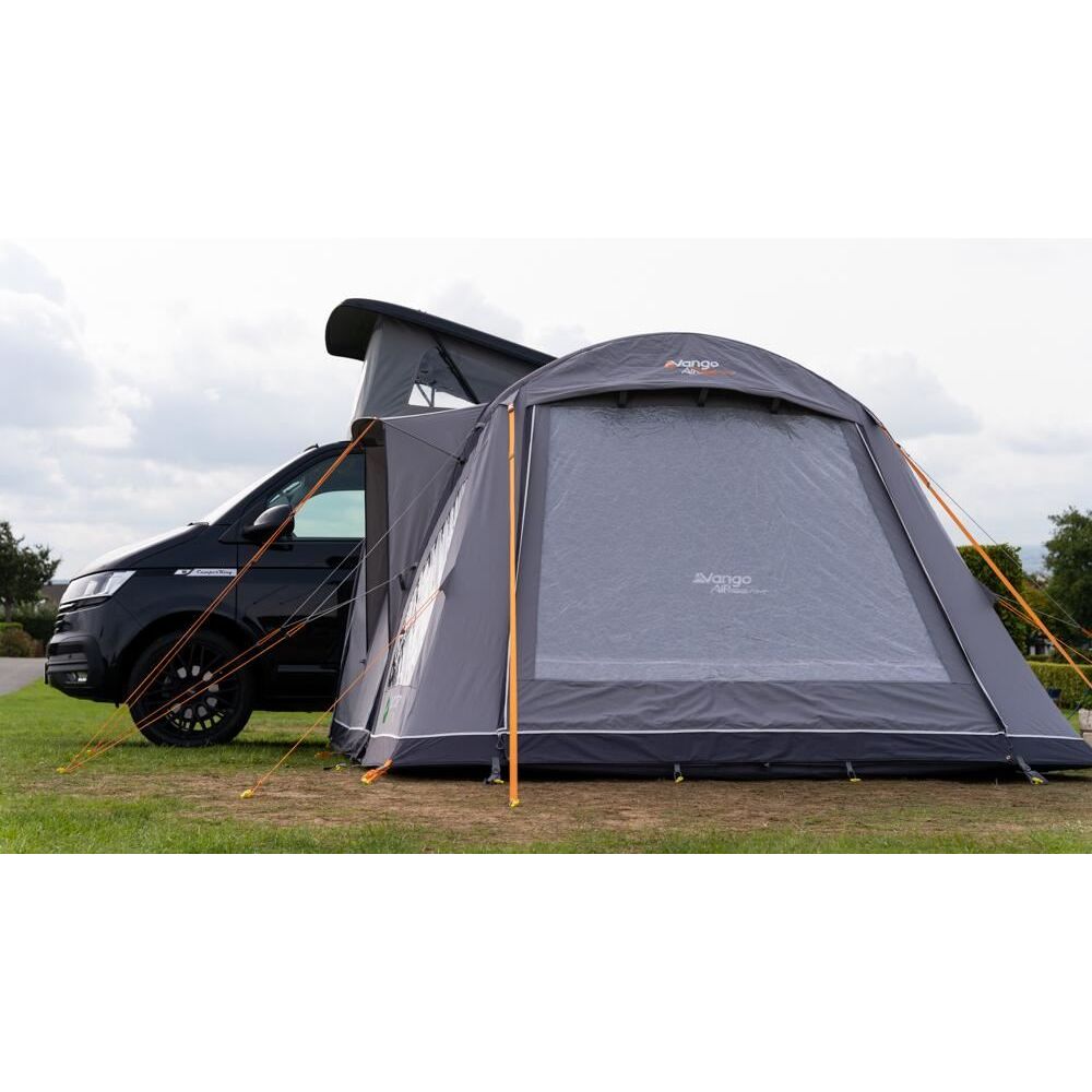 Vango Kela Air TC Low Drive Away Awning  (180 - 210cm) Campervan