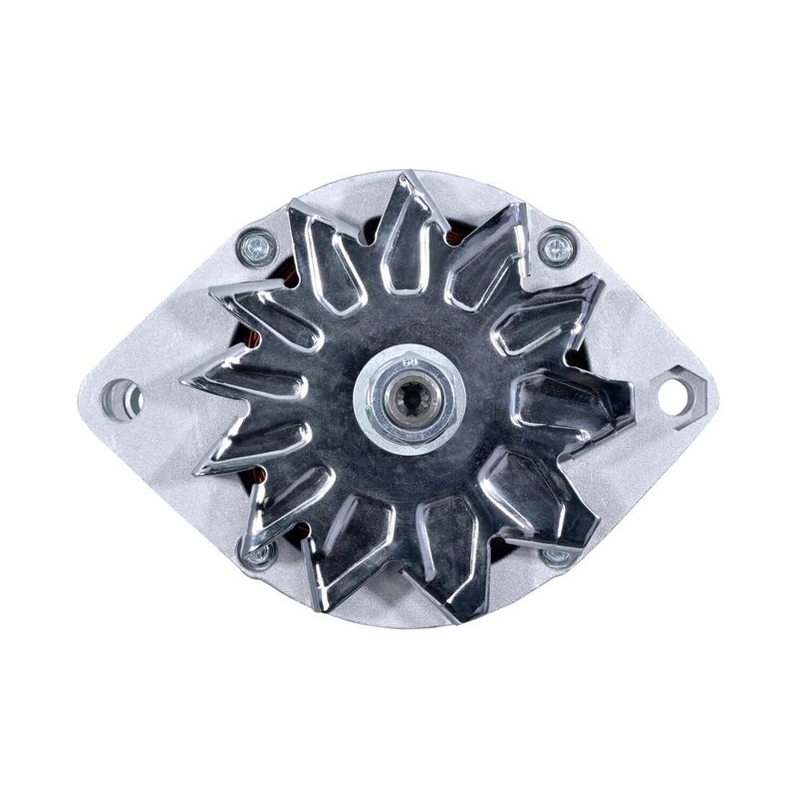 Hella Car Alternator 12V 8EL 015 643-931