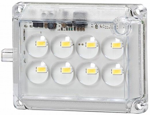 Hella Interior Light 2JA 012 557-017