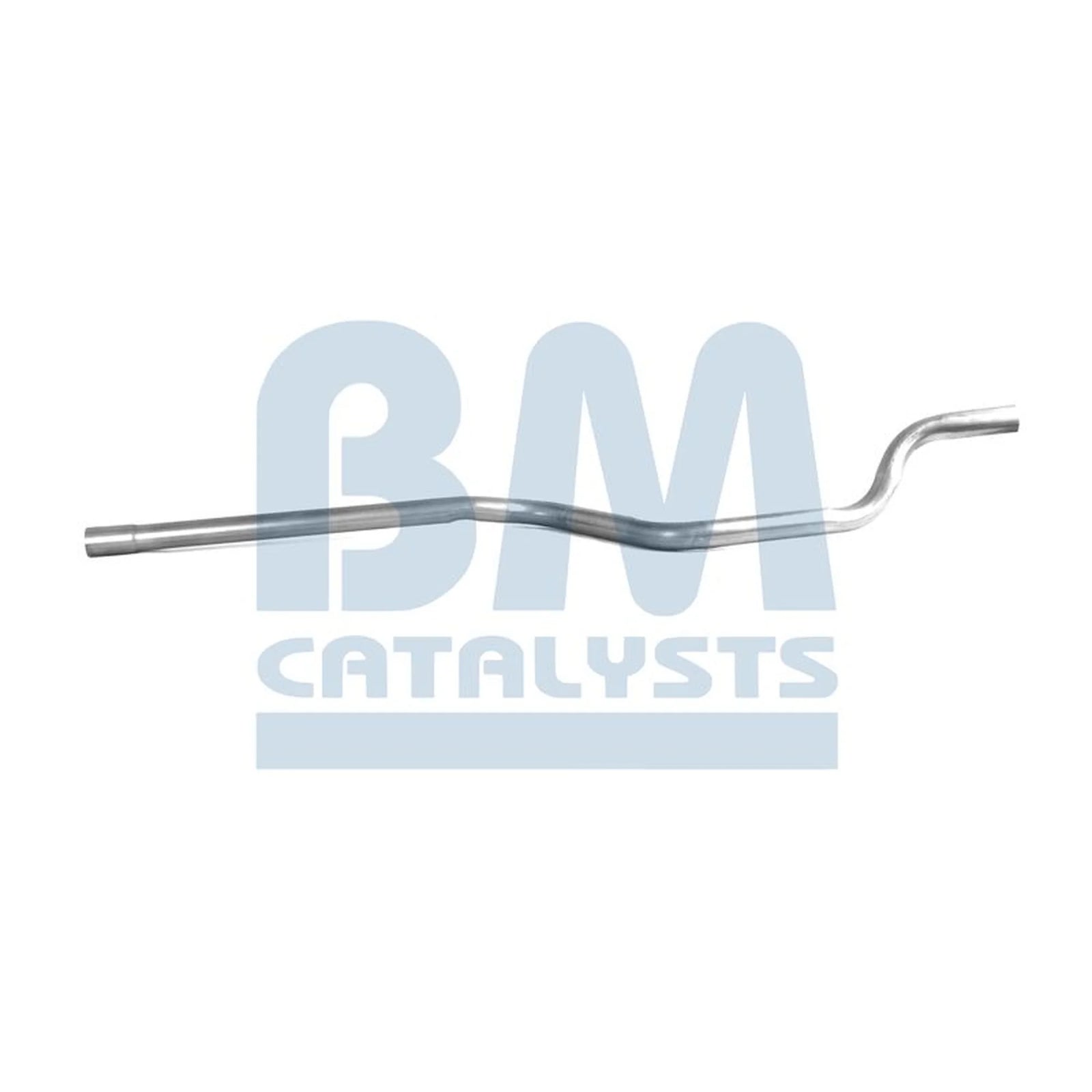 BM Catalysts Exhaust Pipe OD BM50153