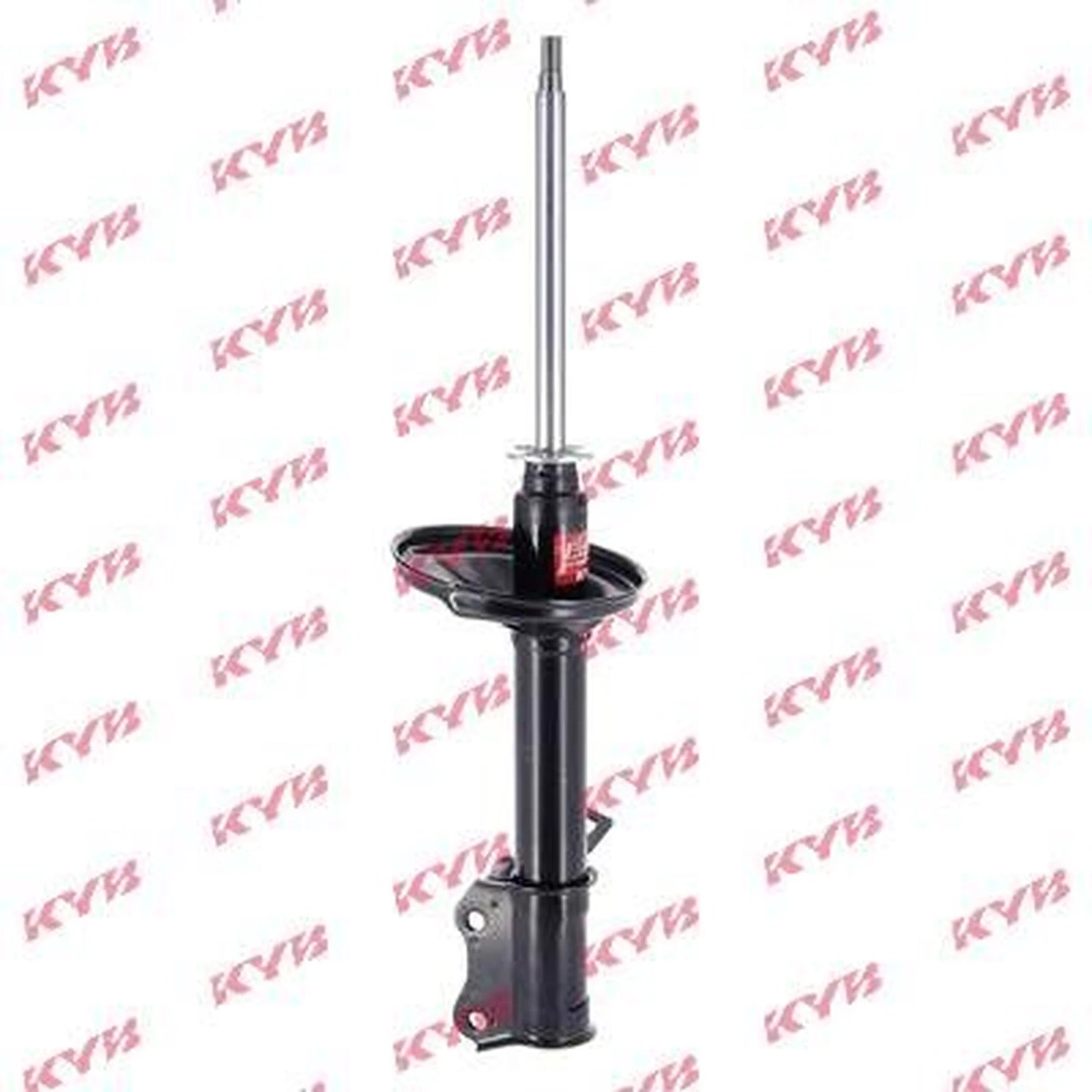 KYB Shock Absorber Damper Strut Rear Left 332012