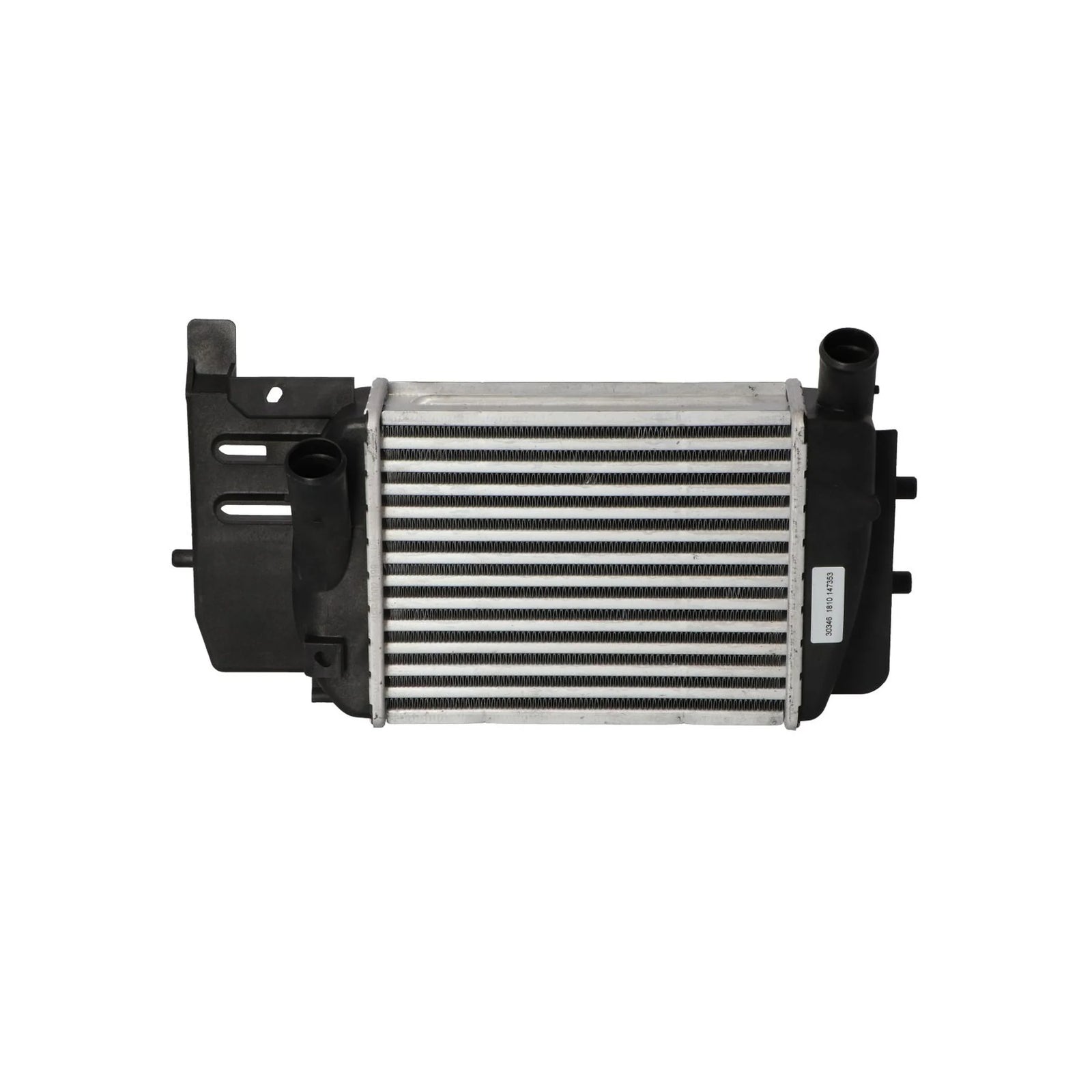 NRF Intercooler (Charge Air Cooler) 30346