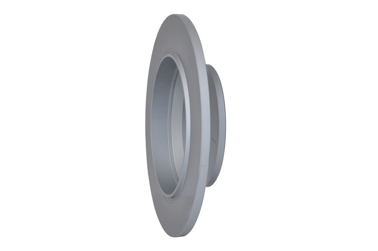 Bosch 2 x Solid 300mm Brake Disc 0986479D12