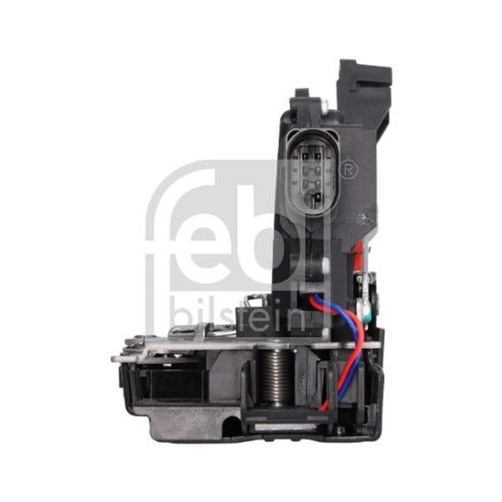 Febi Door Lock Mechanism Right Rear 7 Pin 1000559