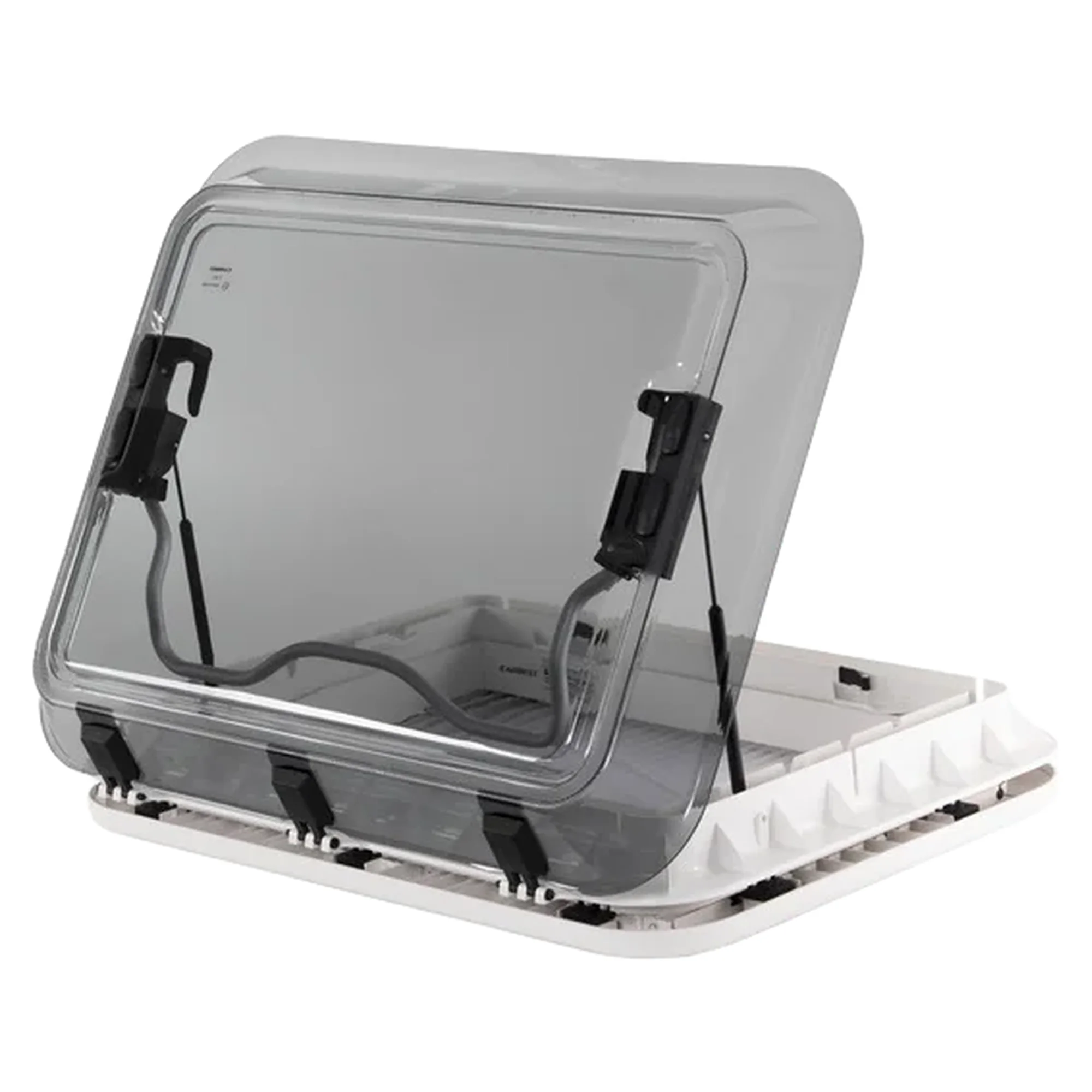 Carbest Rooflight 700x500 with LED Lighting - No Forced Ventilation