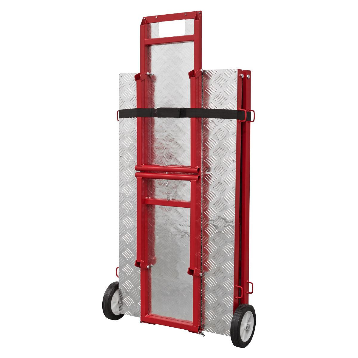 Sealey Motorcycle Portable Folding Workbench 360kg Capacity MCW360