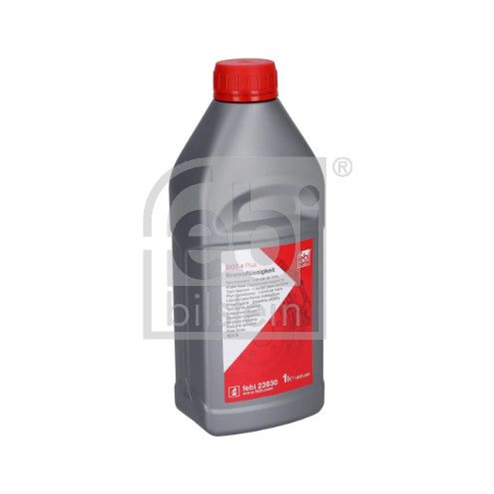 Febi Brake Fluid DOT 4 1l 23930
