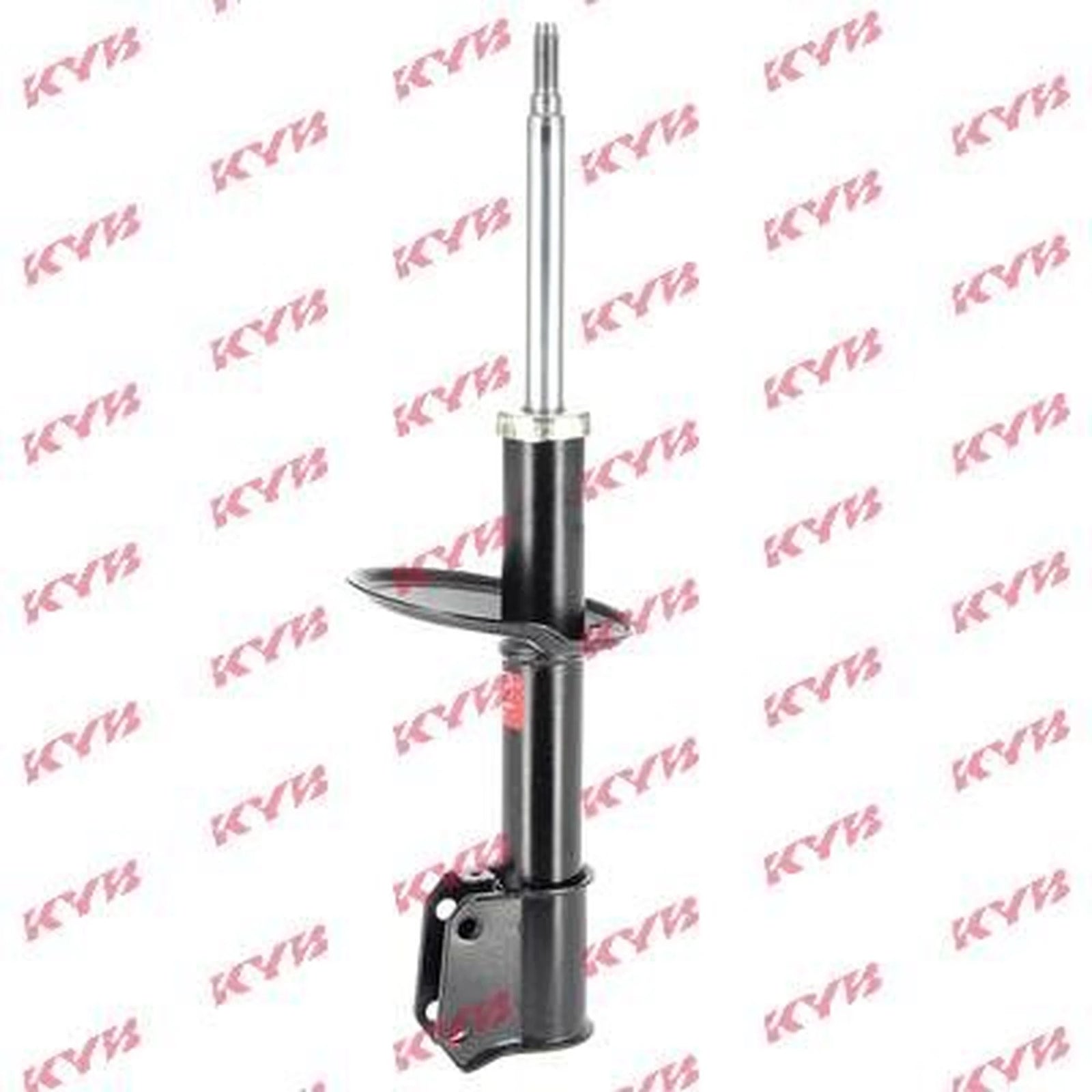 KYB Shock Absorber Damper Strut Front 333706