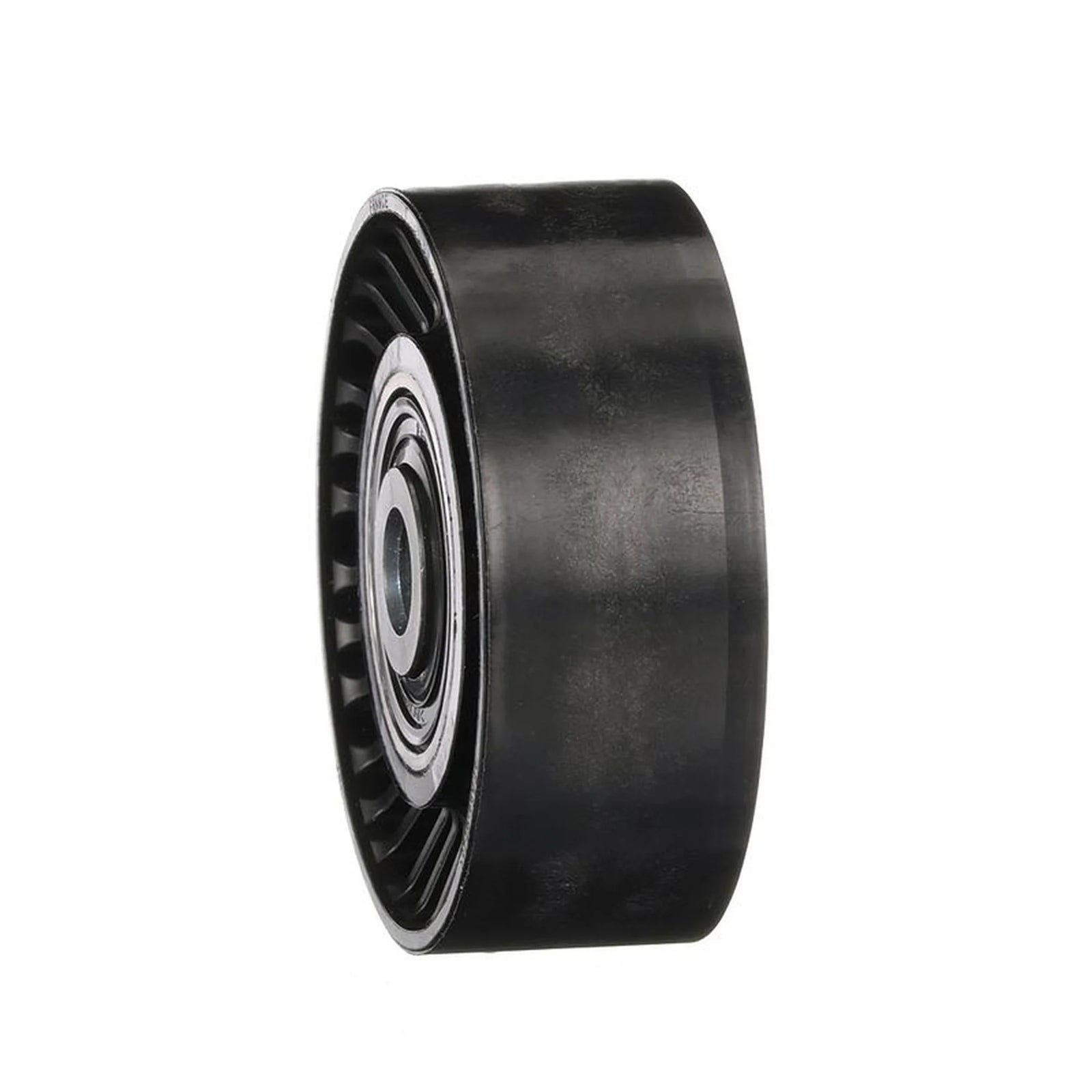 Gates V-Ribbed Belt Deflection/Guide Pulley Lower T36260