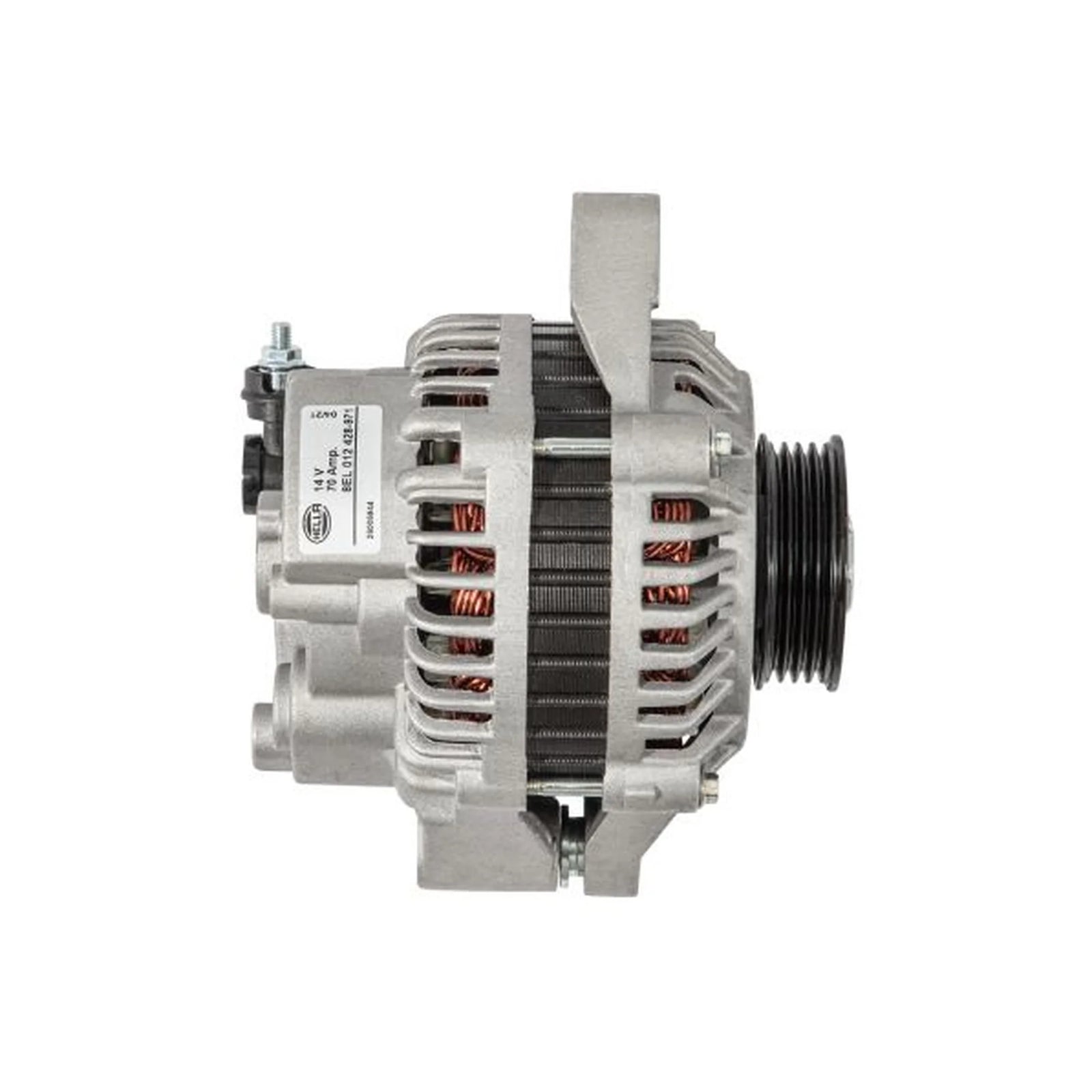 Hella Car Alternator 12V 8EL 012 428-971
