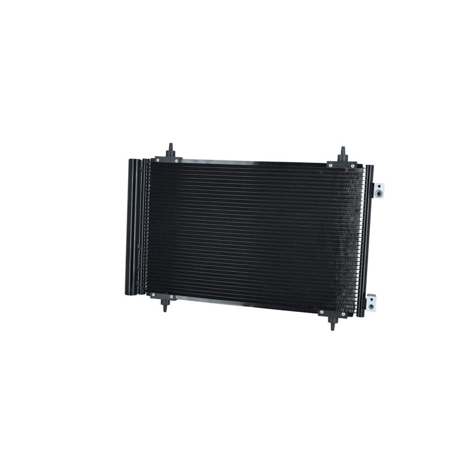 NRF Air Conditioning Condenser 35844