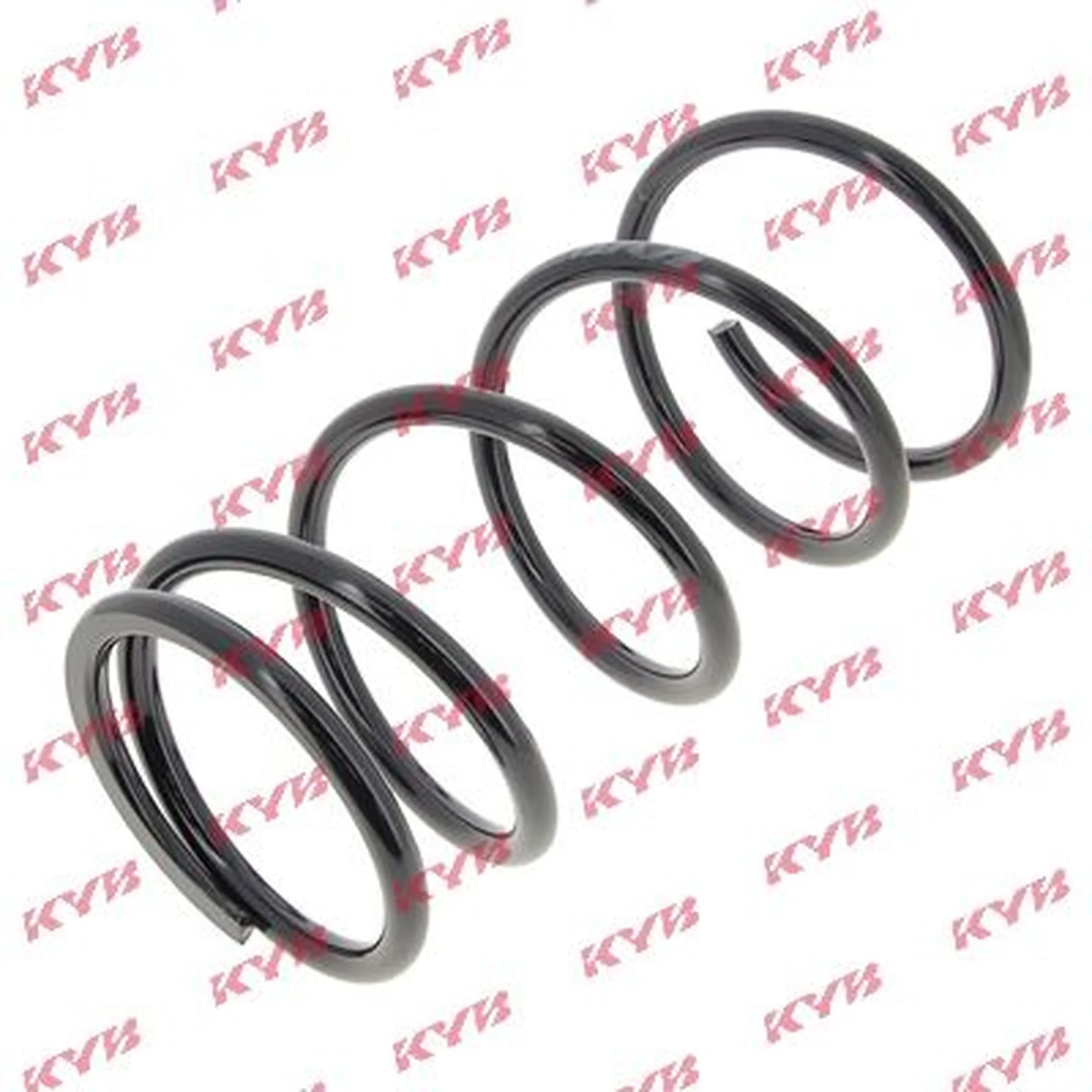 KYB Front Suspension Coil Spring RD1604