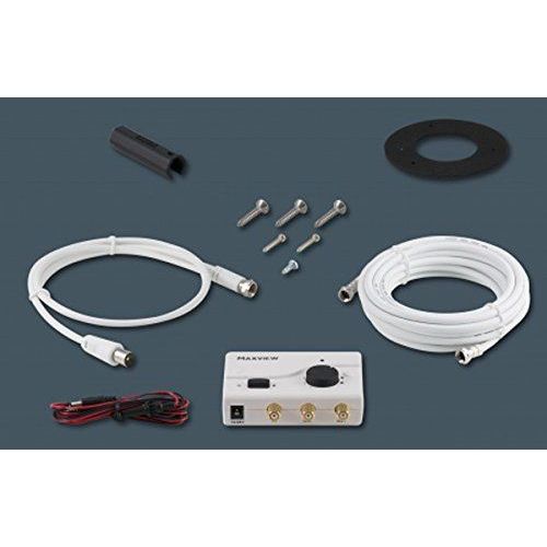 Omnimax d.c Aerial Receiver B2344