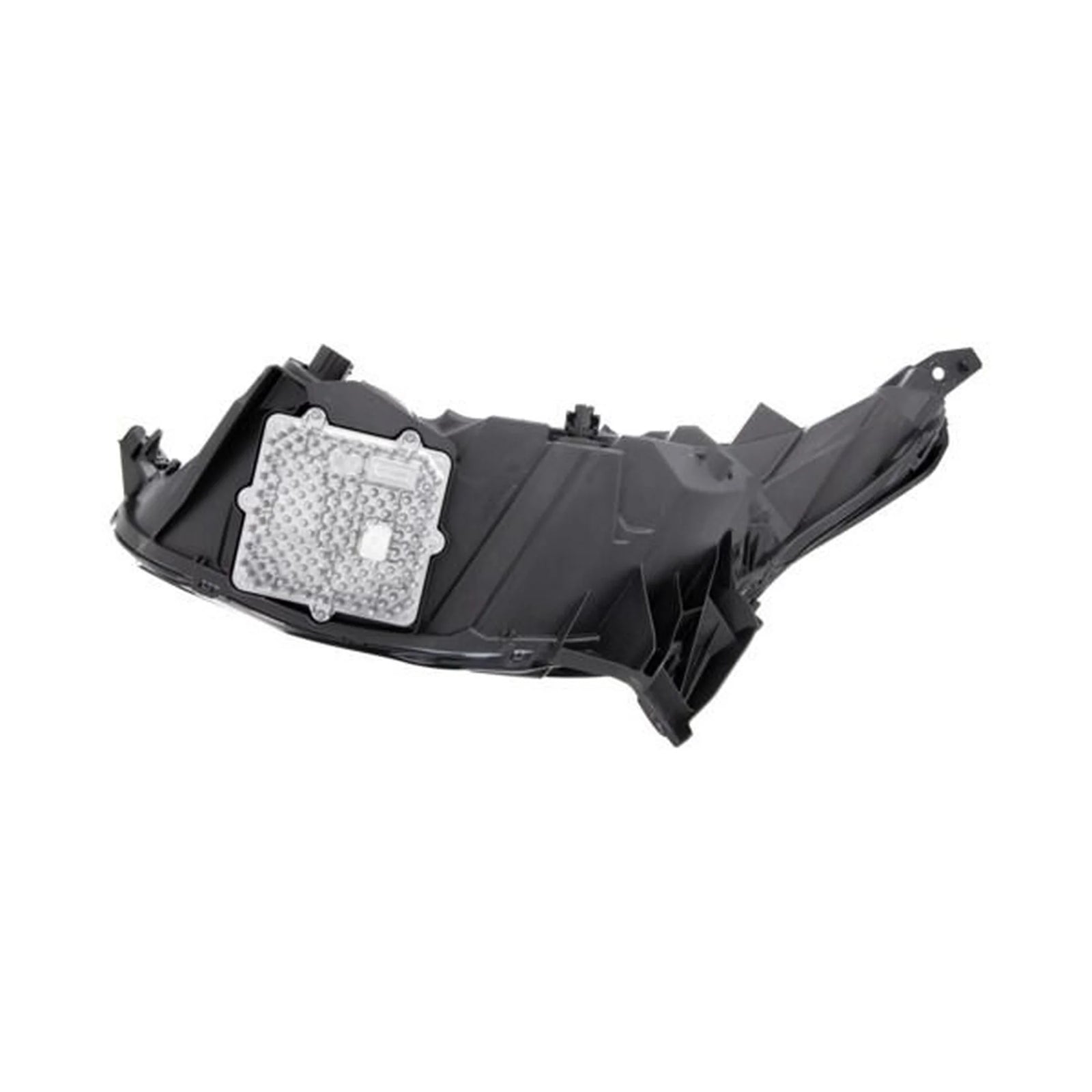 Valeo Headlight Headlamp LED Right 450712
