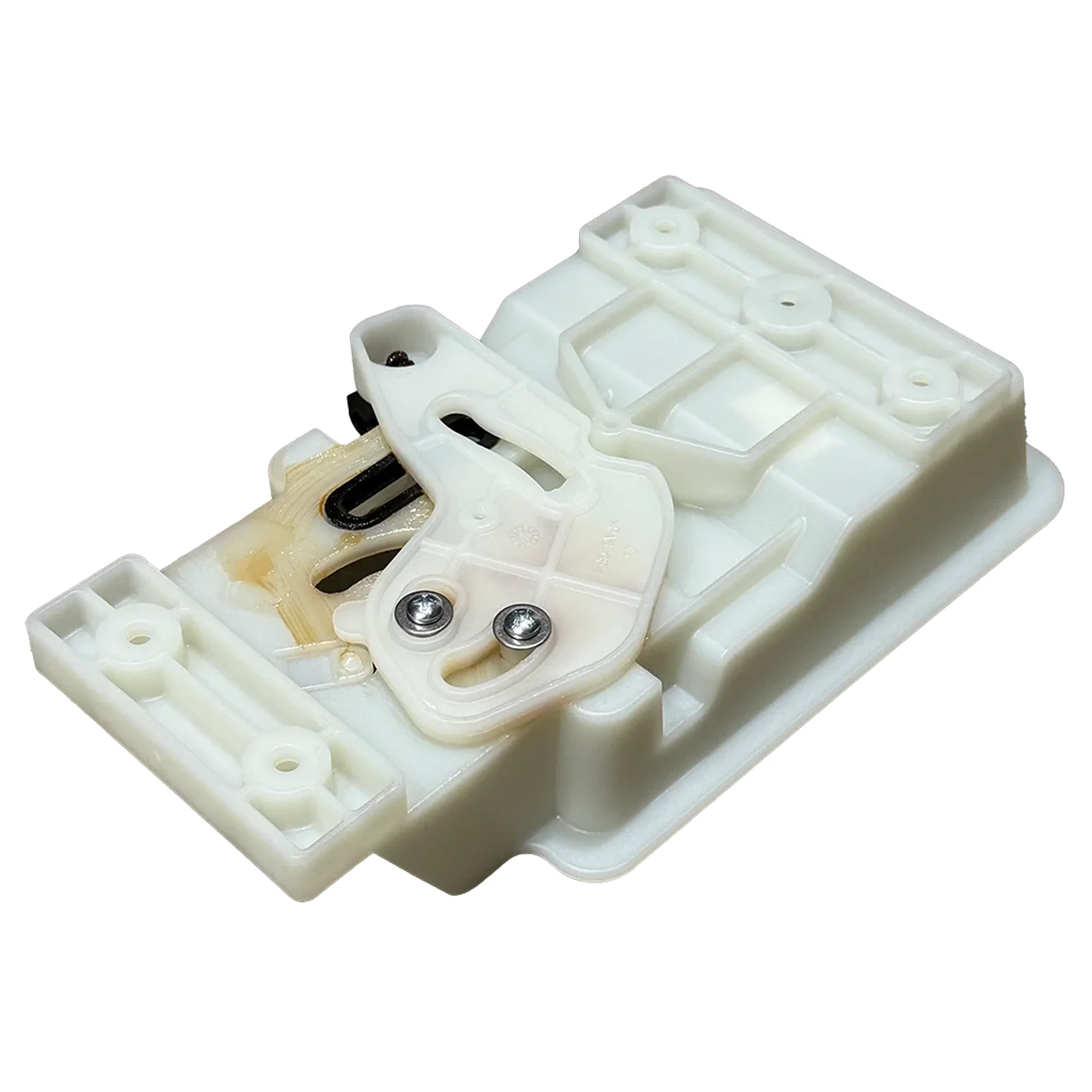 Hartal Inner Door Lock Handle Base - MPN 73.4168.99