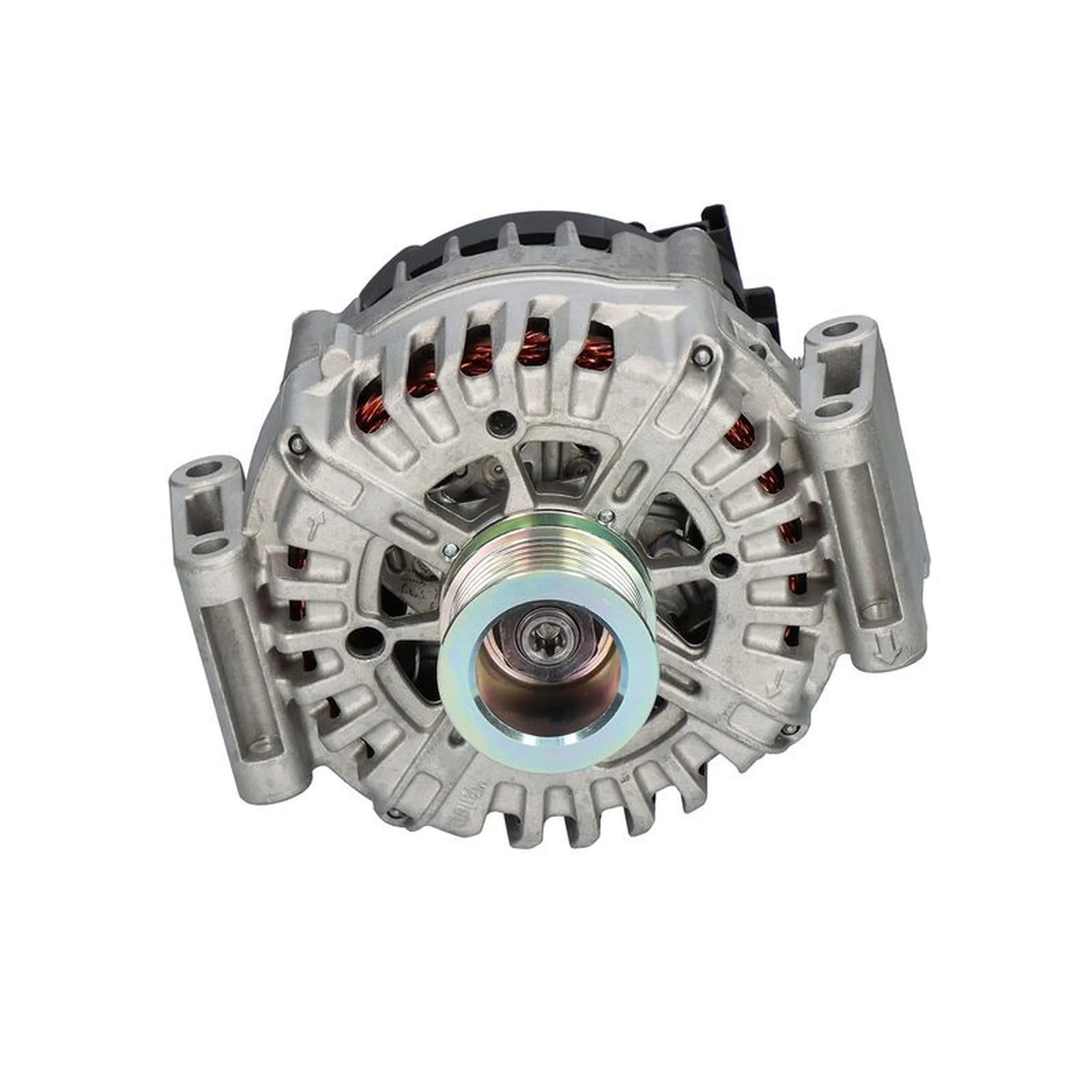 Valeo Car Alternator 12V 439847