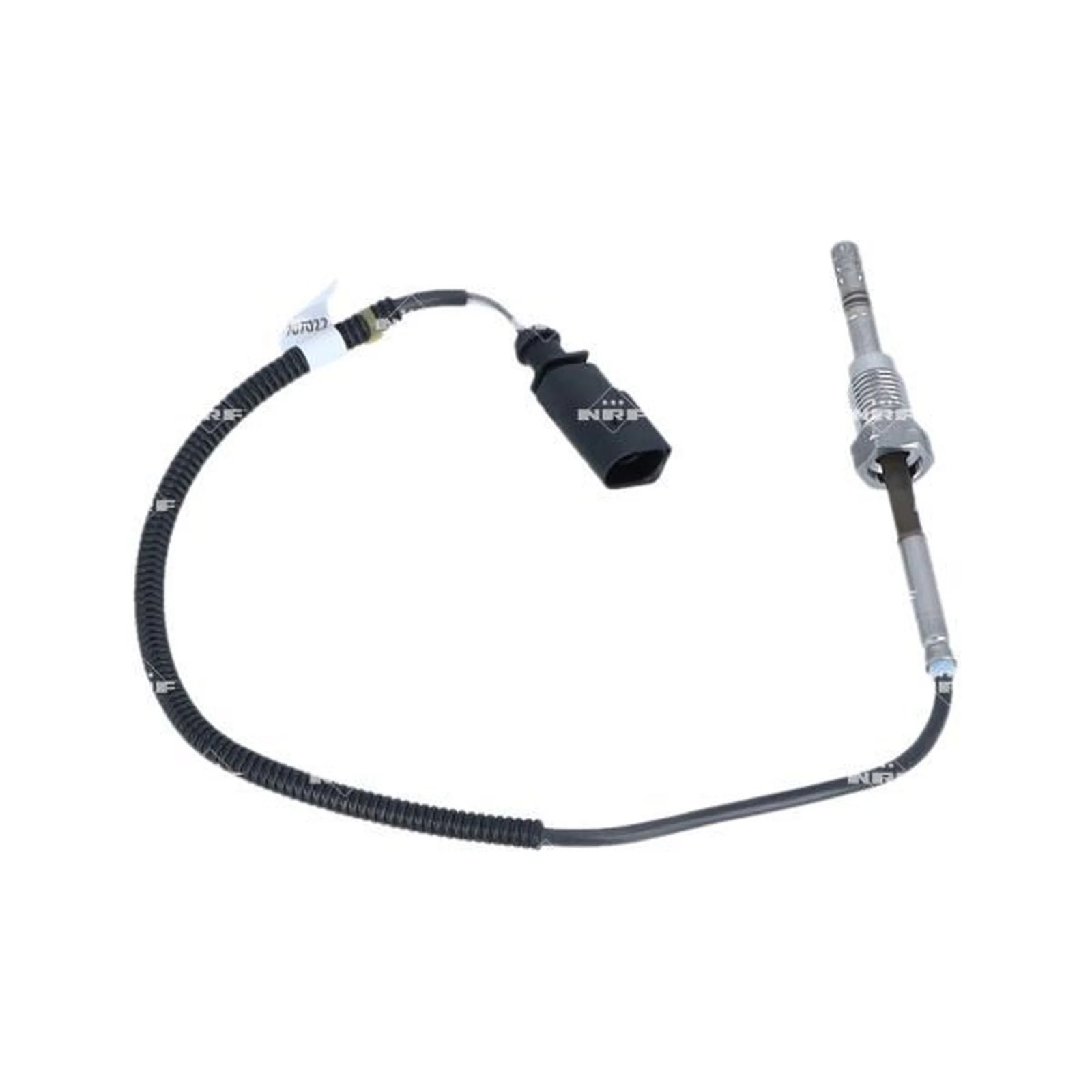 NRF Exhaust Gas Temperature Sensor before exhaust turbocharger 707022