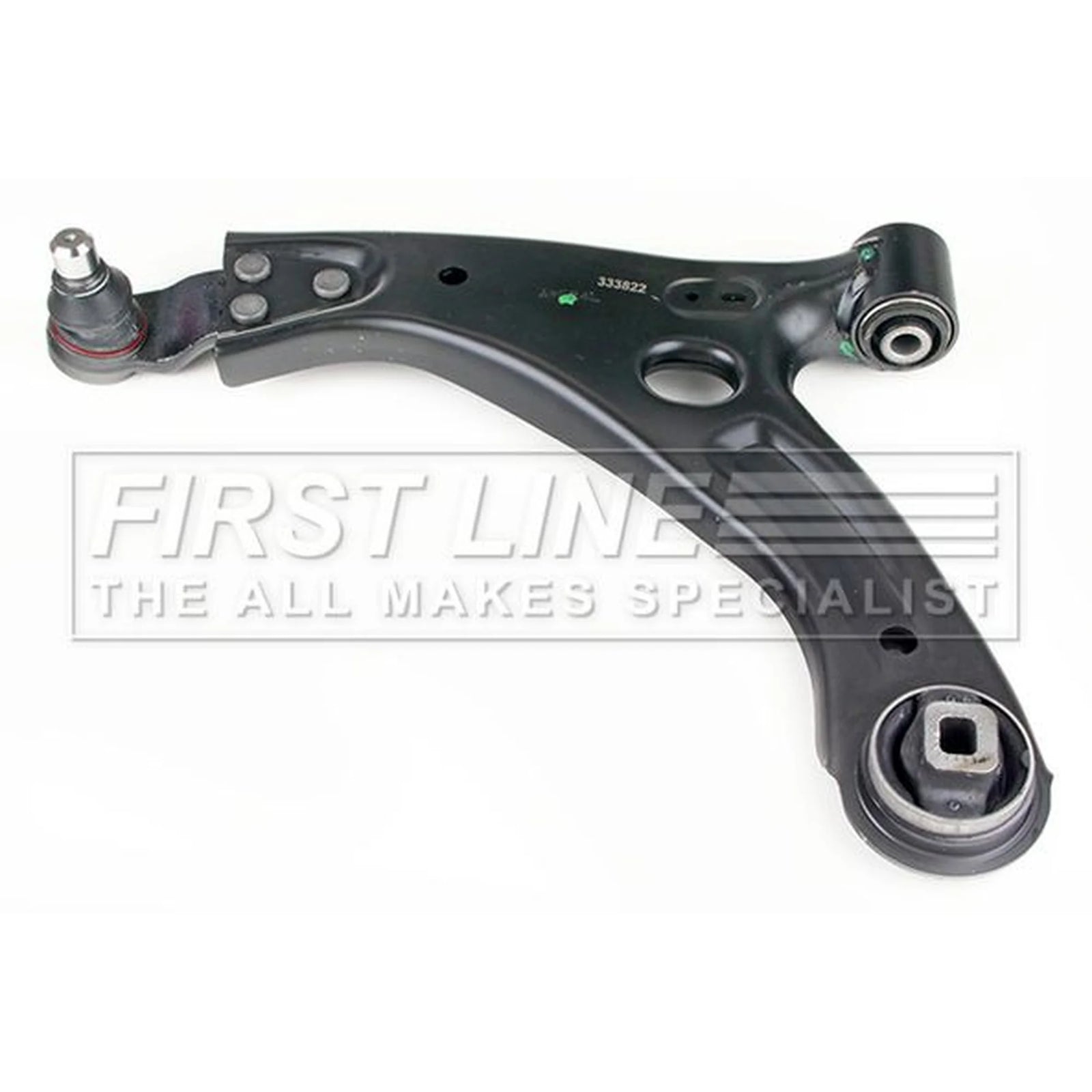 First Line Control/Trailing Arm fits Volvo XC40 2017-2023