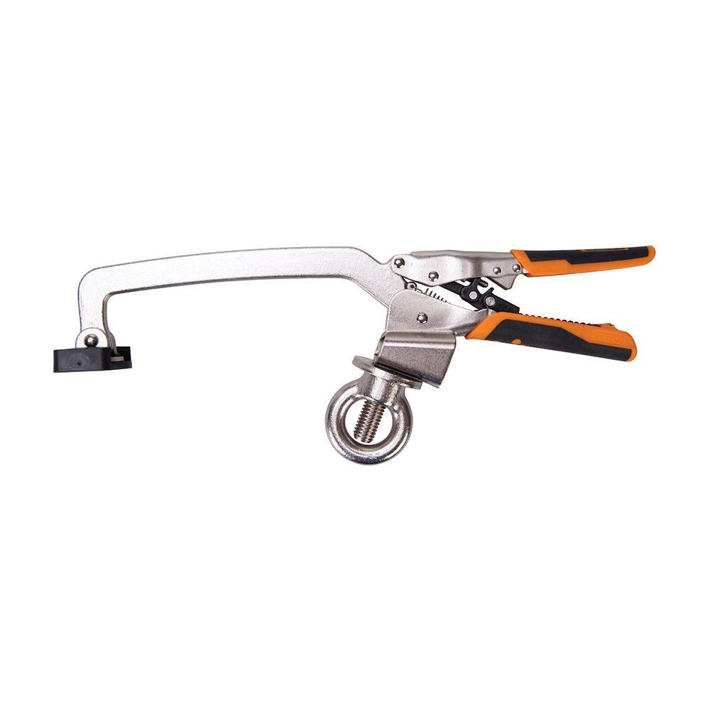 Triton AutoJaws™  Drill Press / Bench Clamp TRAADPBC6 6" (150mm)