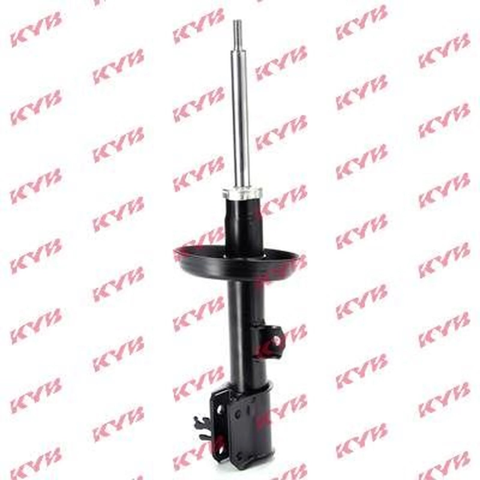 KYB Shock Absorber Damper Strut Front Left 333716