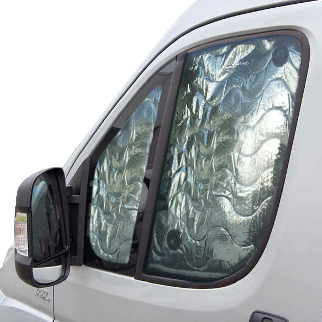 Olpro Universal Internal Thermal Motorhome Blind