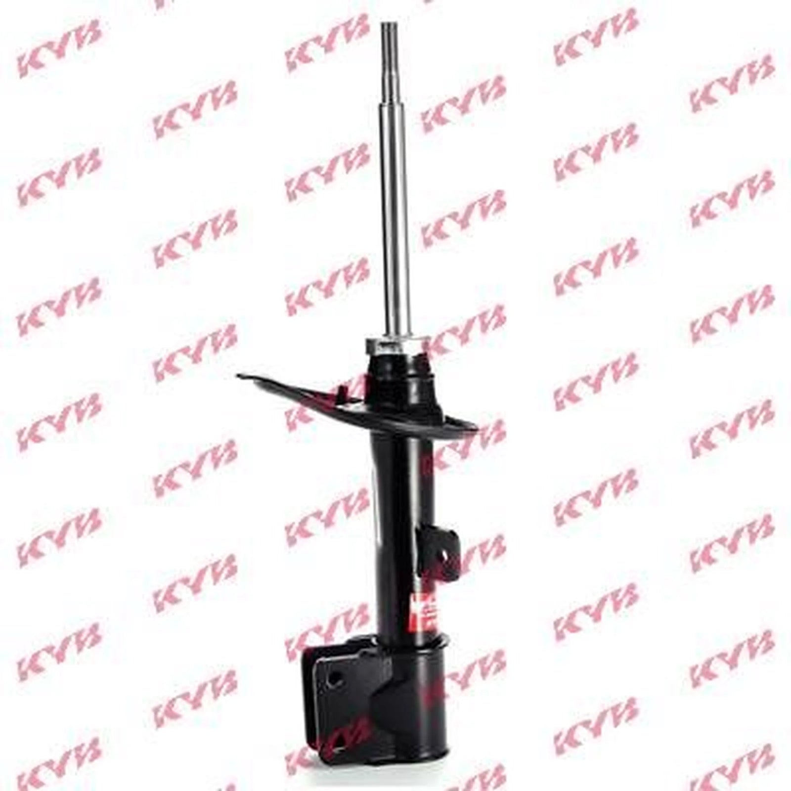 KYB Shock Absorber Damper Strut Front Left 333769