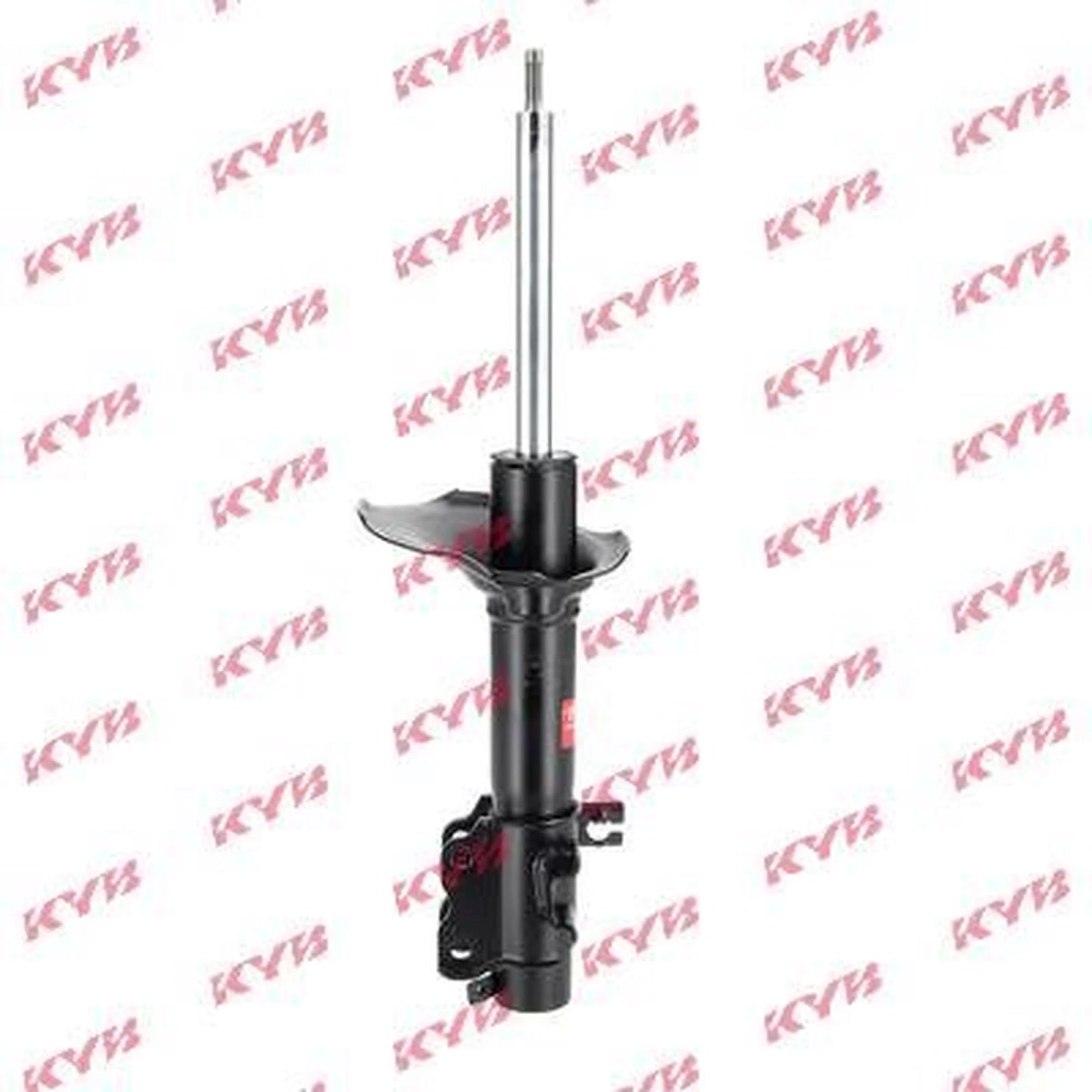 KYB Shock Absorber Damper Strut Rear Left 334057