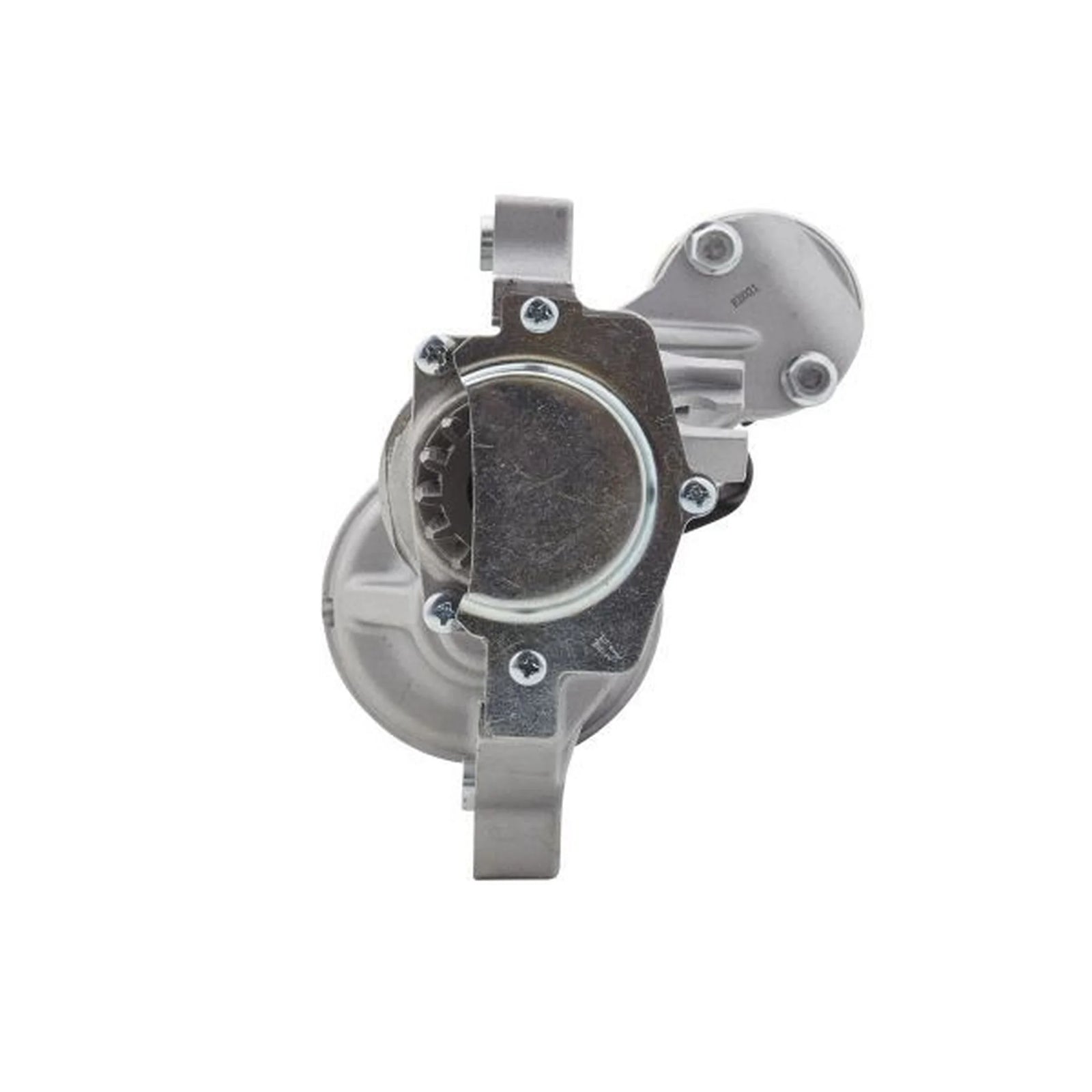 Hella Starter Motor 12V 2.3kW 15 Teeth 8EA 012 528-781