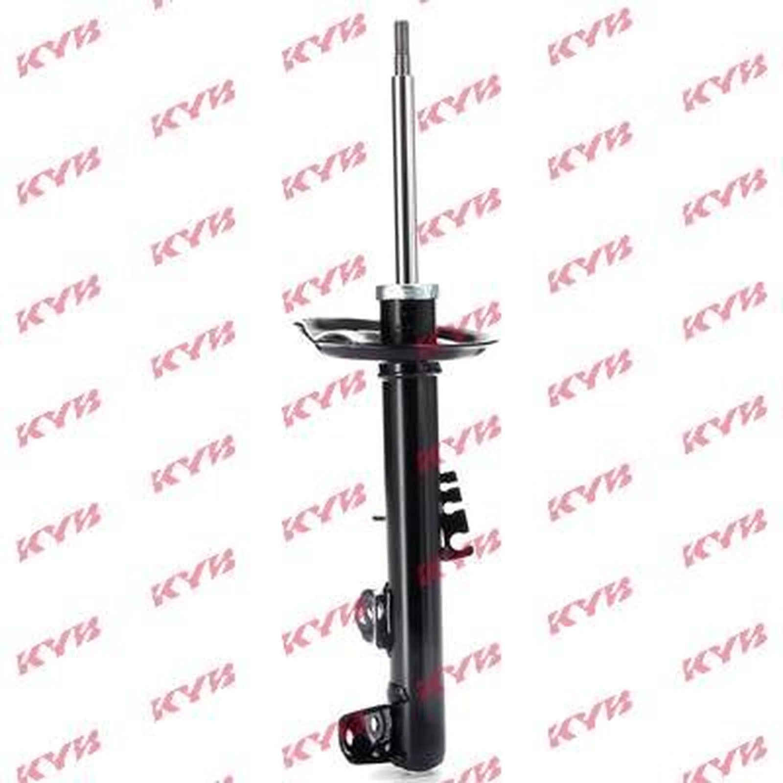 KYB Shock Absorber Damper Strut Front Right 333909