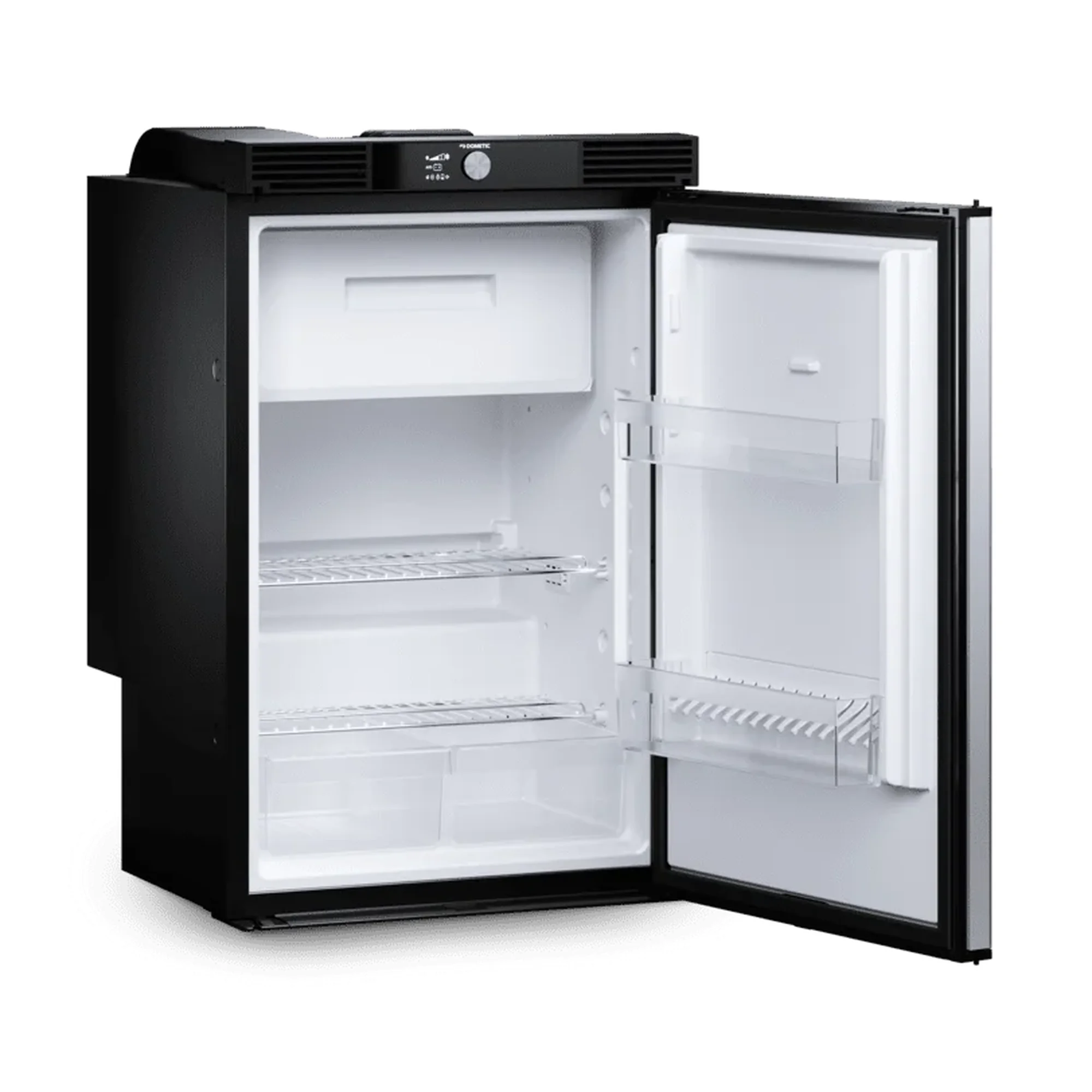 Dometic RCS10-5XT Black 98L Compressor Refrigerator