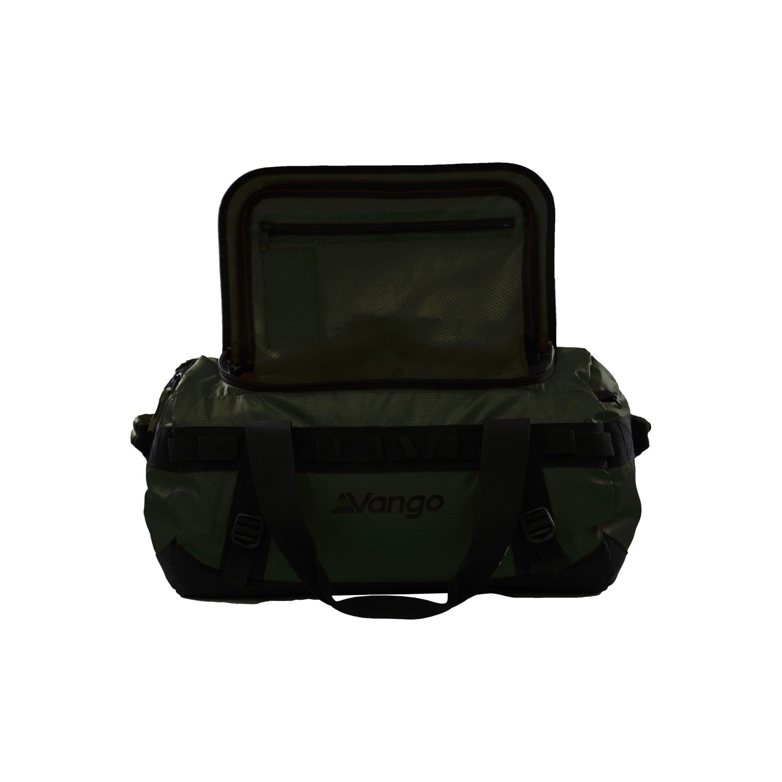 Vango Cargo 80 Rucksack Vintage Green