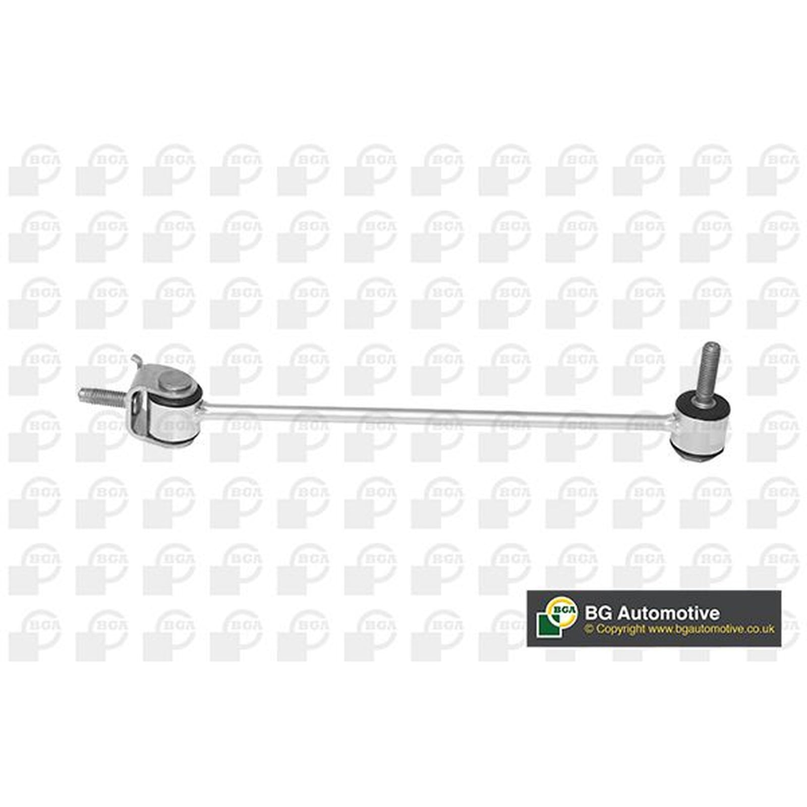 BGA 2 x Stabiliser Bar Links fits Mercedes-Benz S-Class 2013-2020