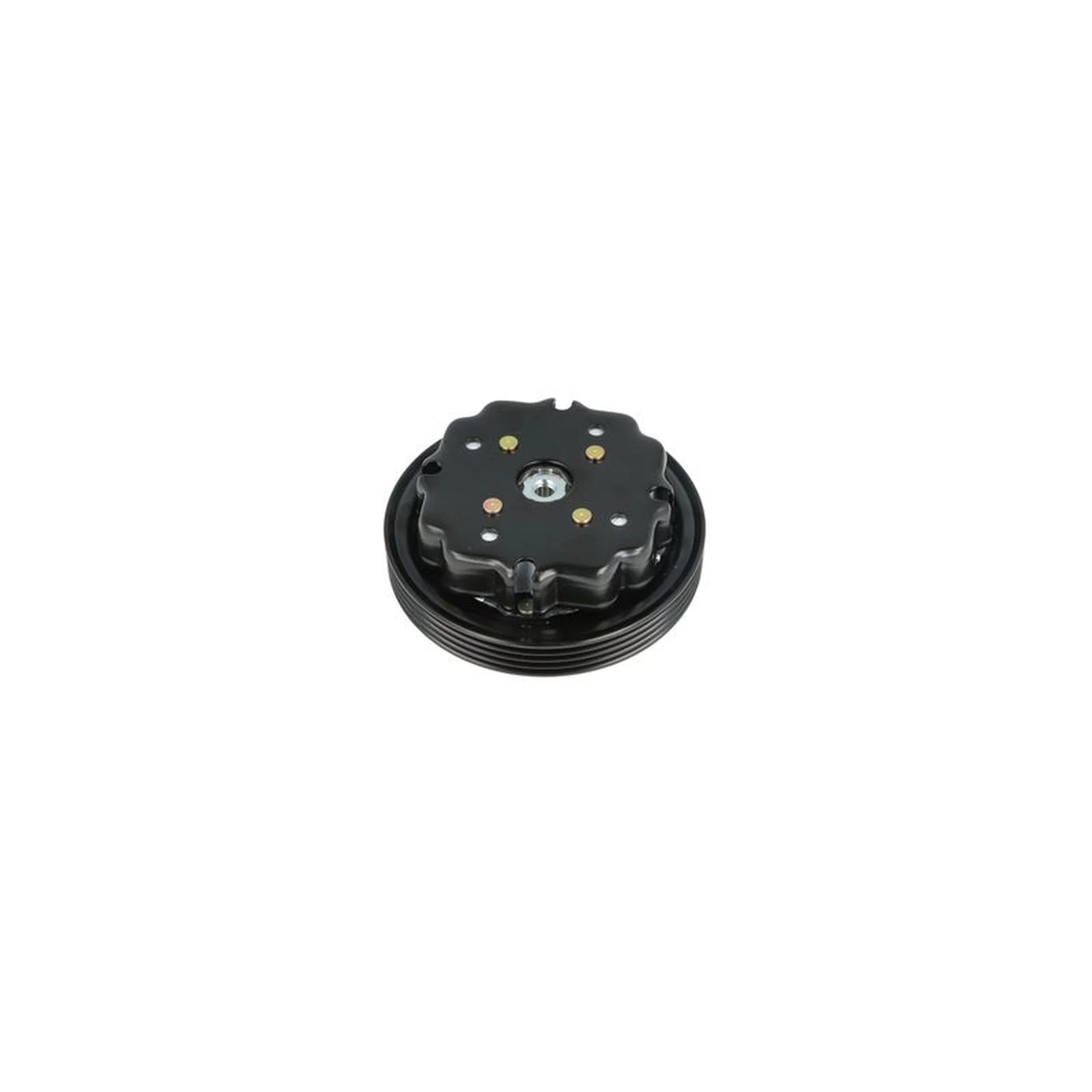 NRF A/C Compressor Magnetic Clutch 380036