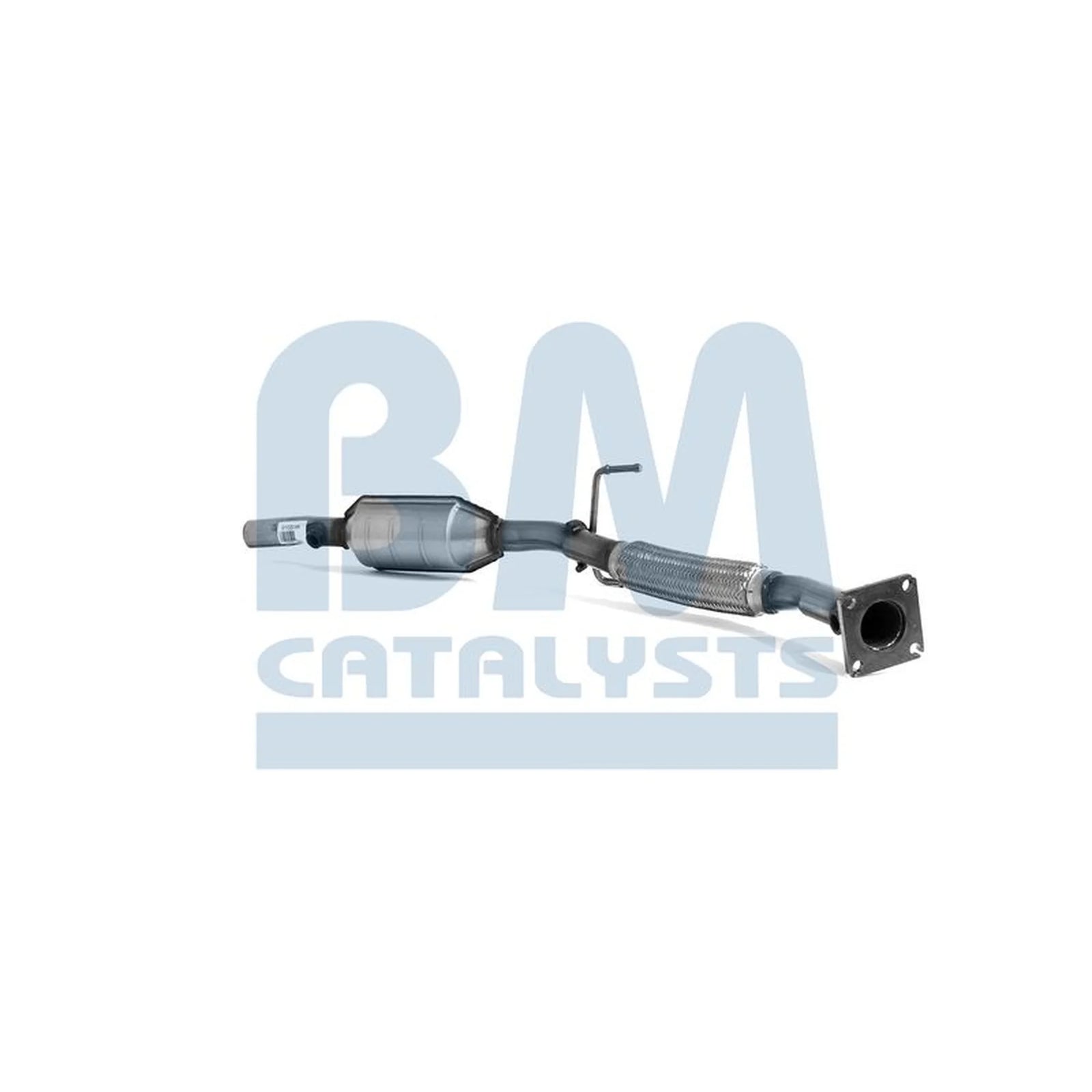 BM Catalysts Homologated Petrol Cat BM91051H