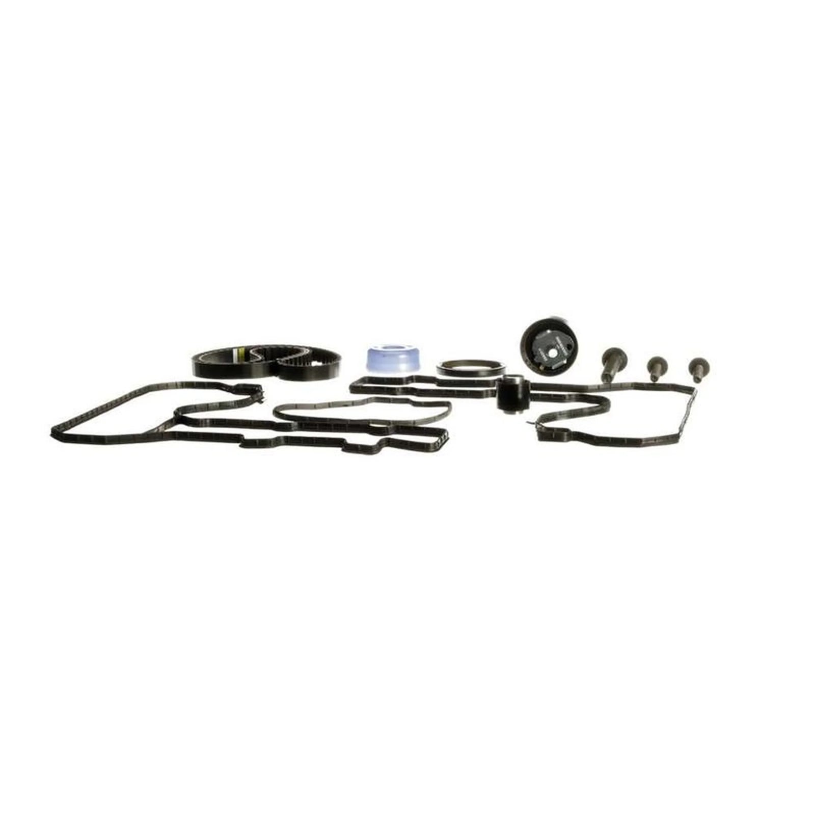 Gates Timing Belt Kit with Rollers K08T360HOB