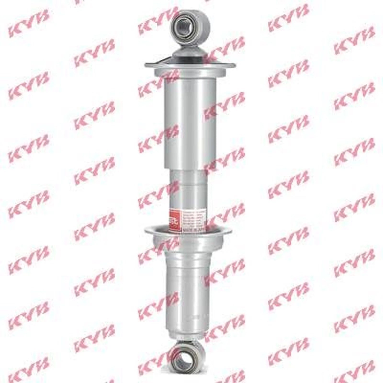 KYB Shock Absorber Damper Strut Rear 551022