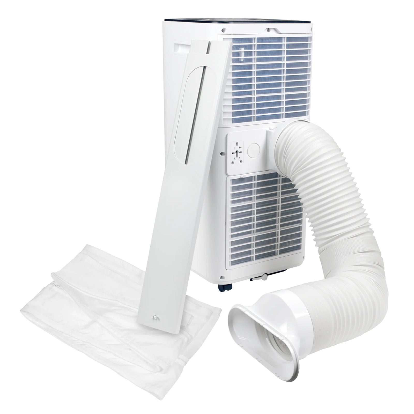 Sealey 3-in-1 Portable Air Conditioning Unit 5000Btu/hr