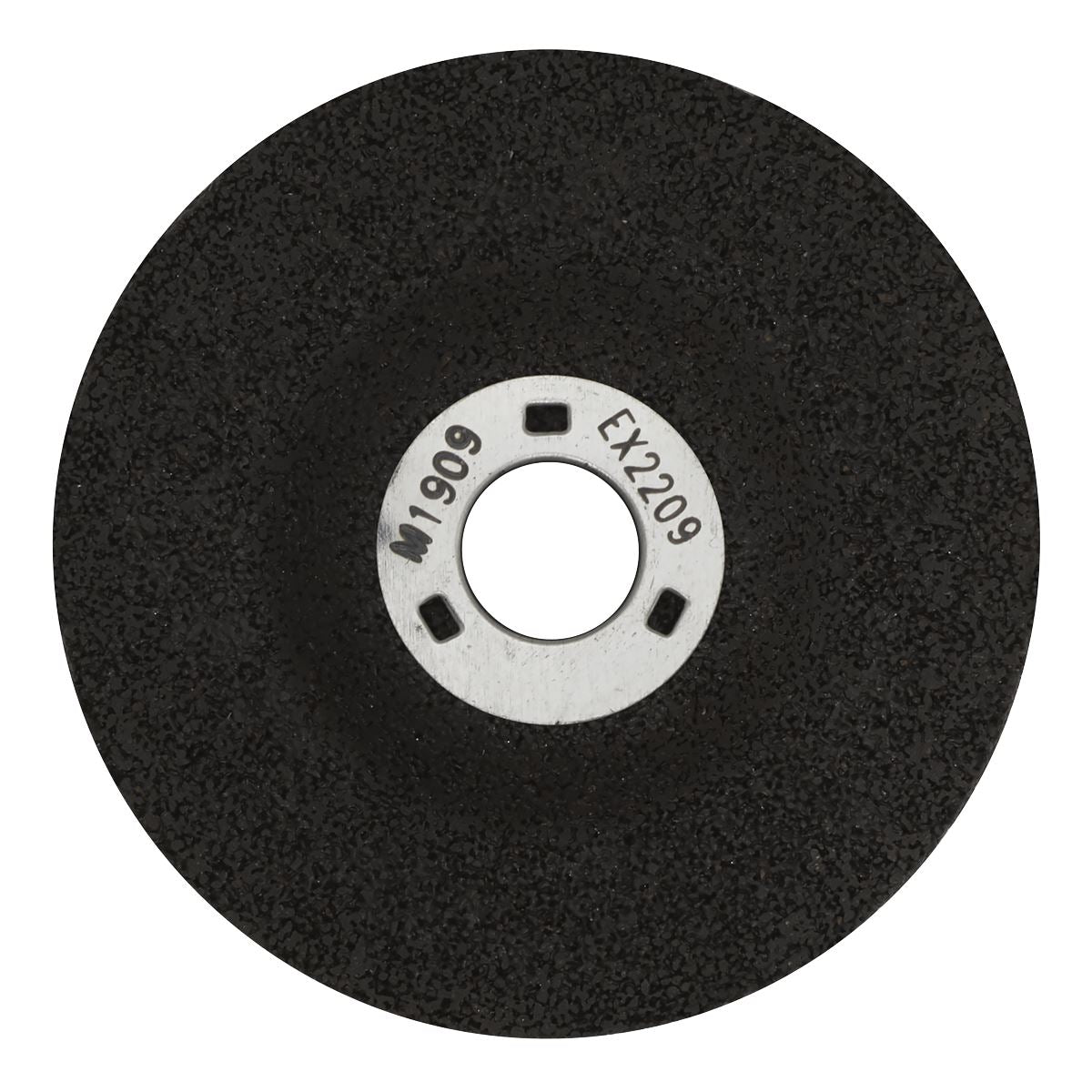 Sealey Grinding Disc58 x 4mm9.5mm Bore PTC/50G