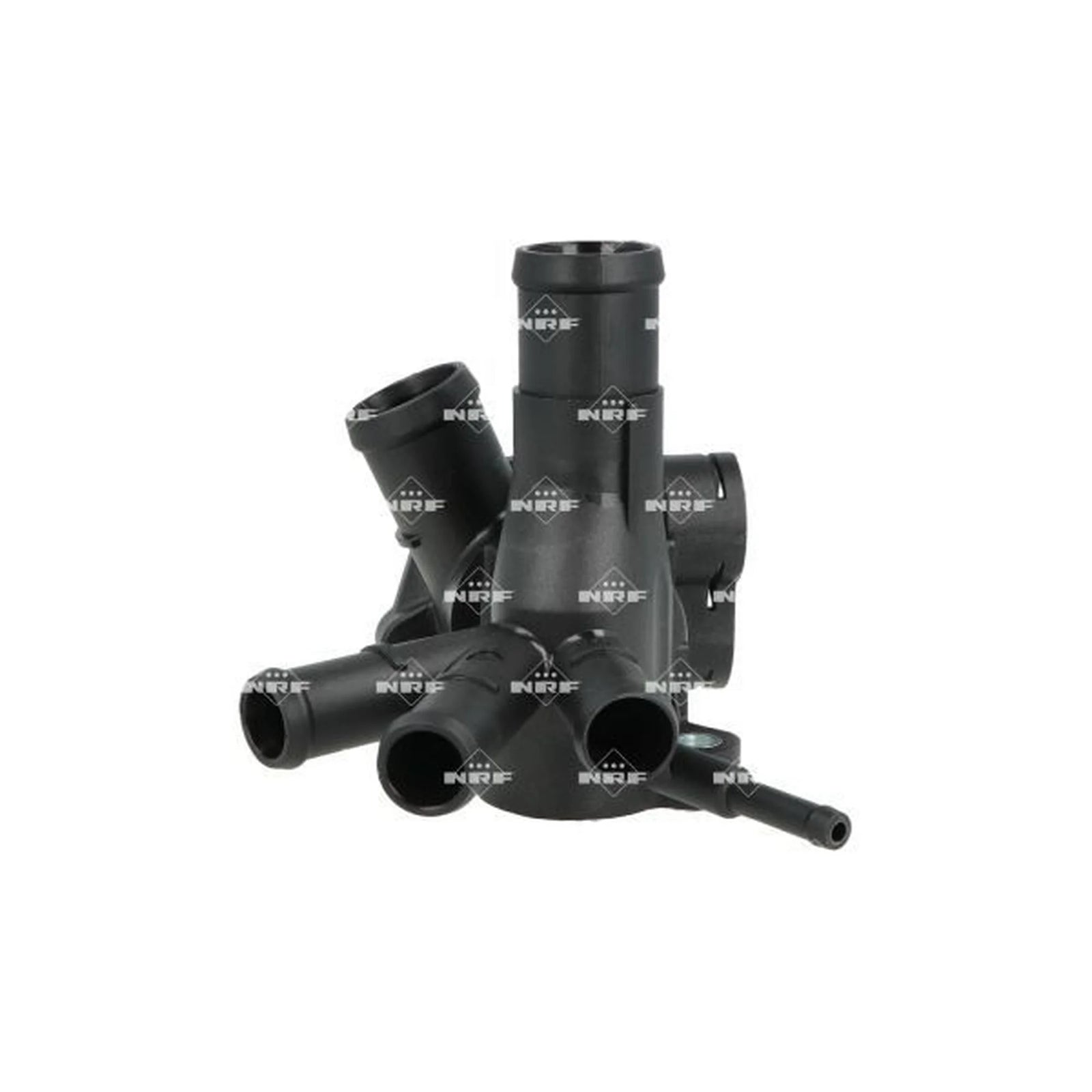 NRF Coolant Flange Housing Connector 775059