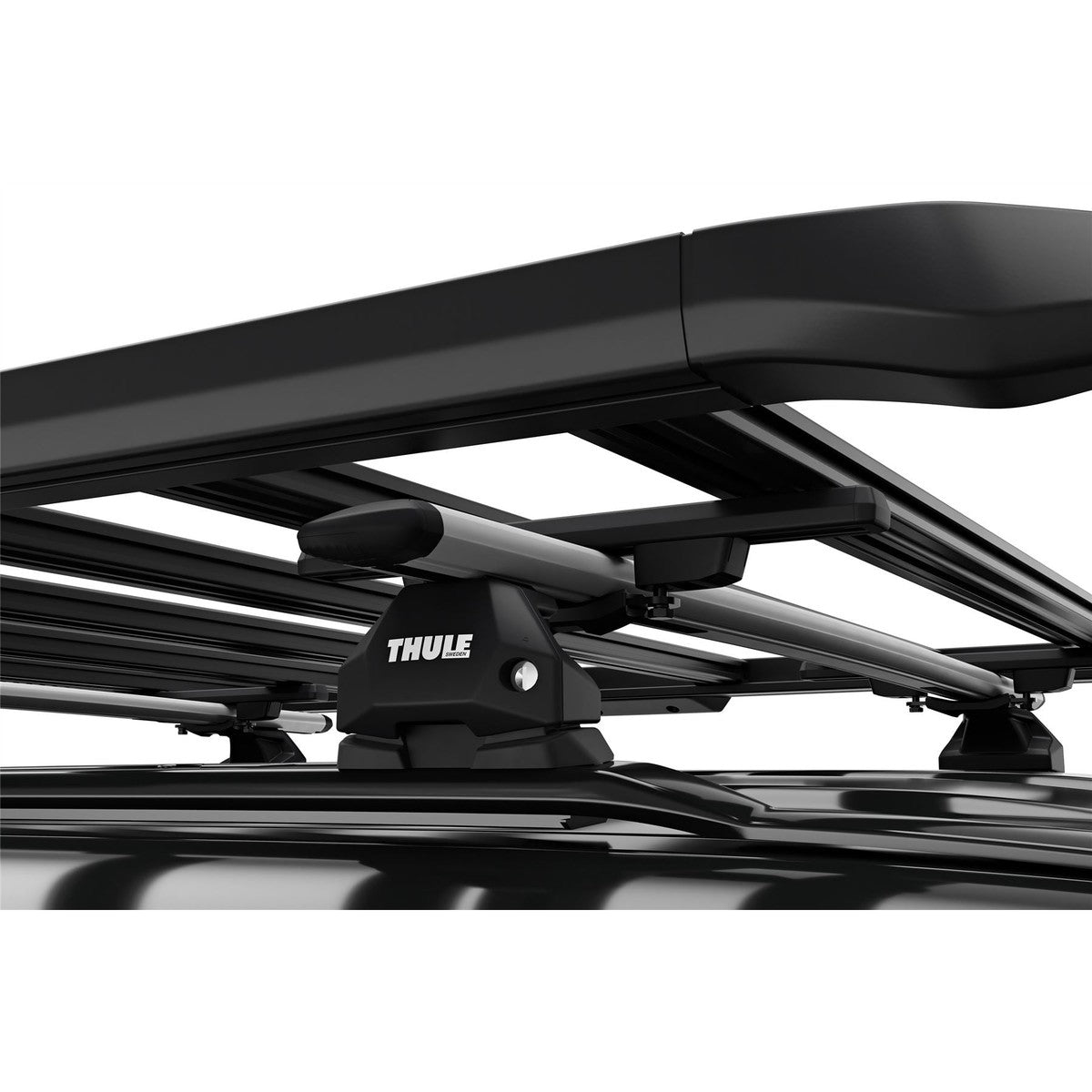 Thule Caprock Crossbar Kit roof platform crossbar kit Roof platform accessory