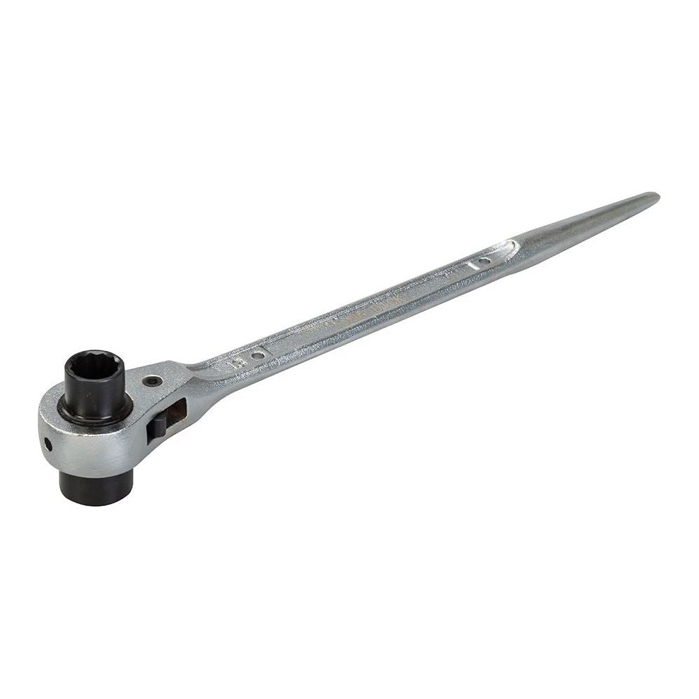 King Dick Ratchet Podger Metric 13 x 17mm