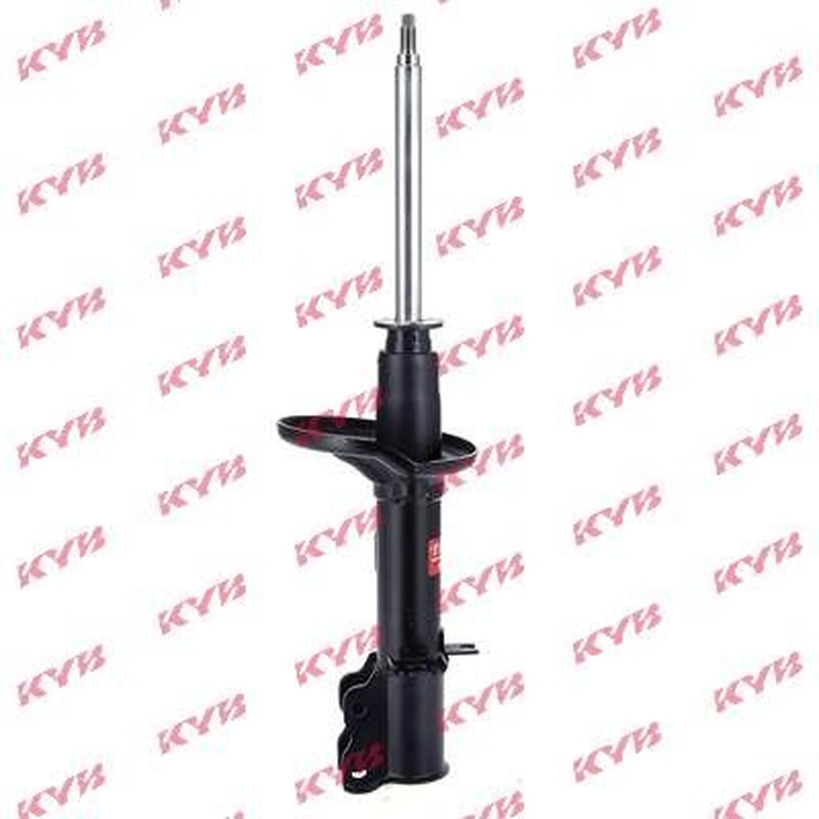 KYB Shock Absorber Damper Strut Rear Left 334214