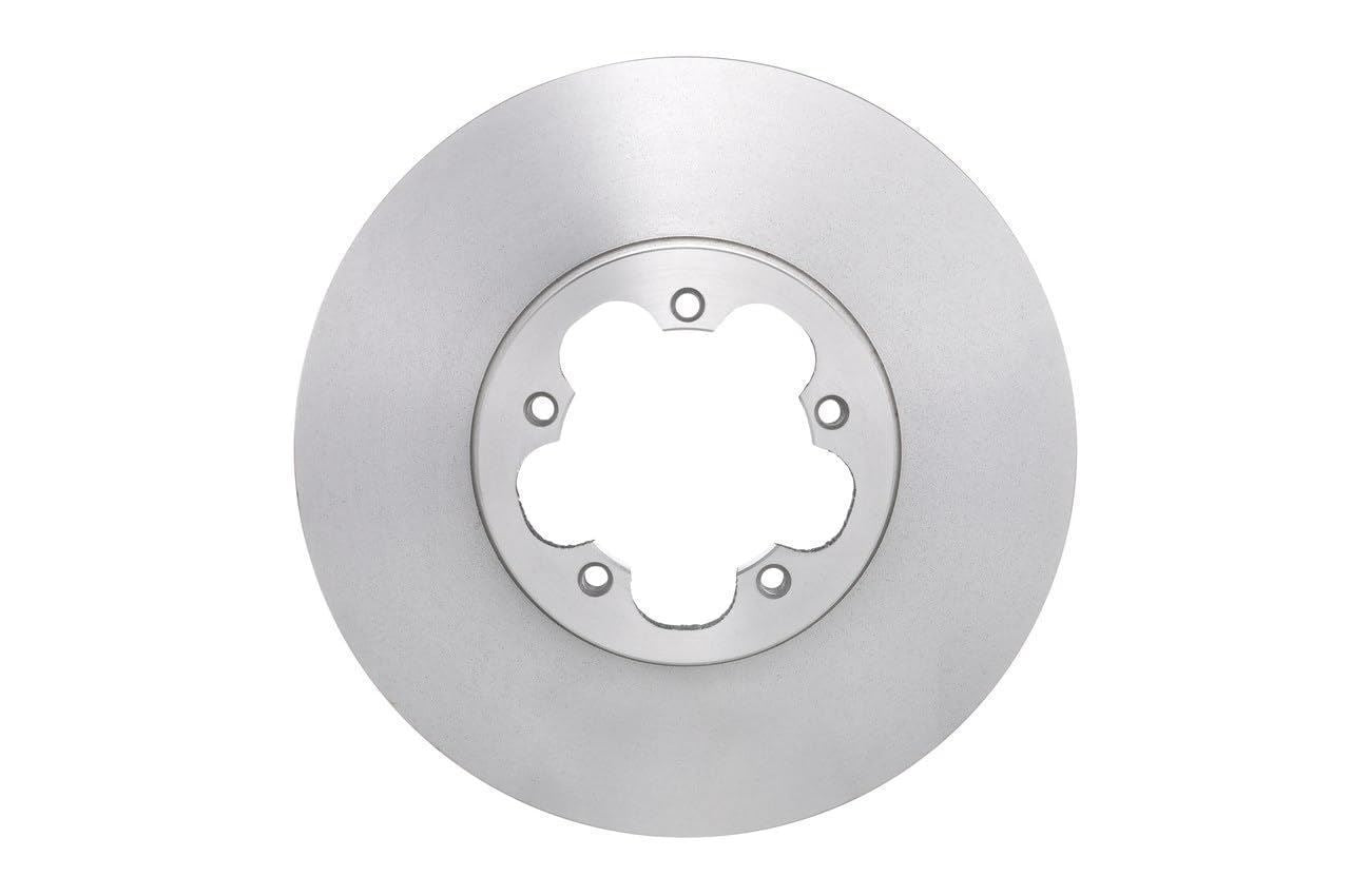 Bosch 2 x Vented 300mm Brake Disc 0986479307