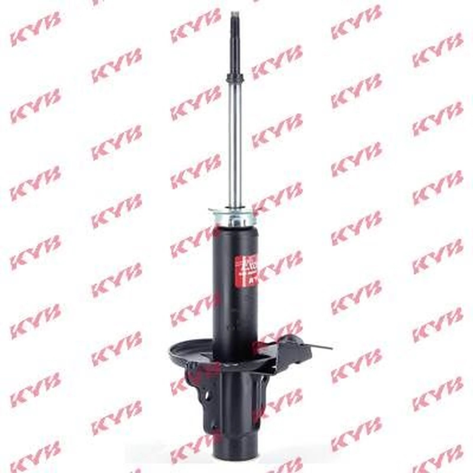 KYB Shock Absorber Damper Strut Front Right 341394