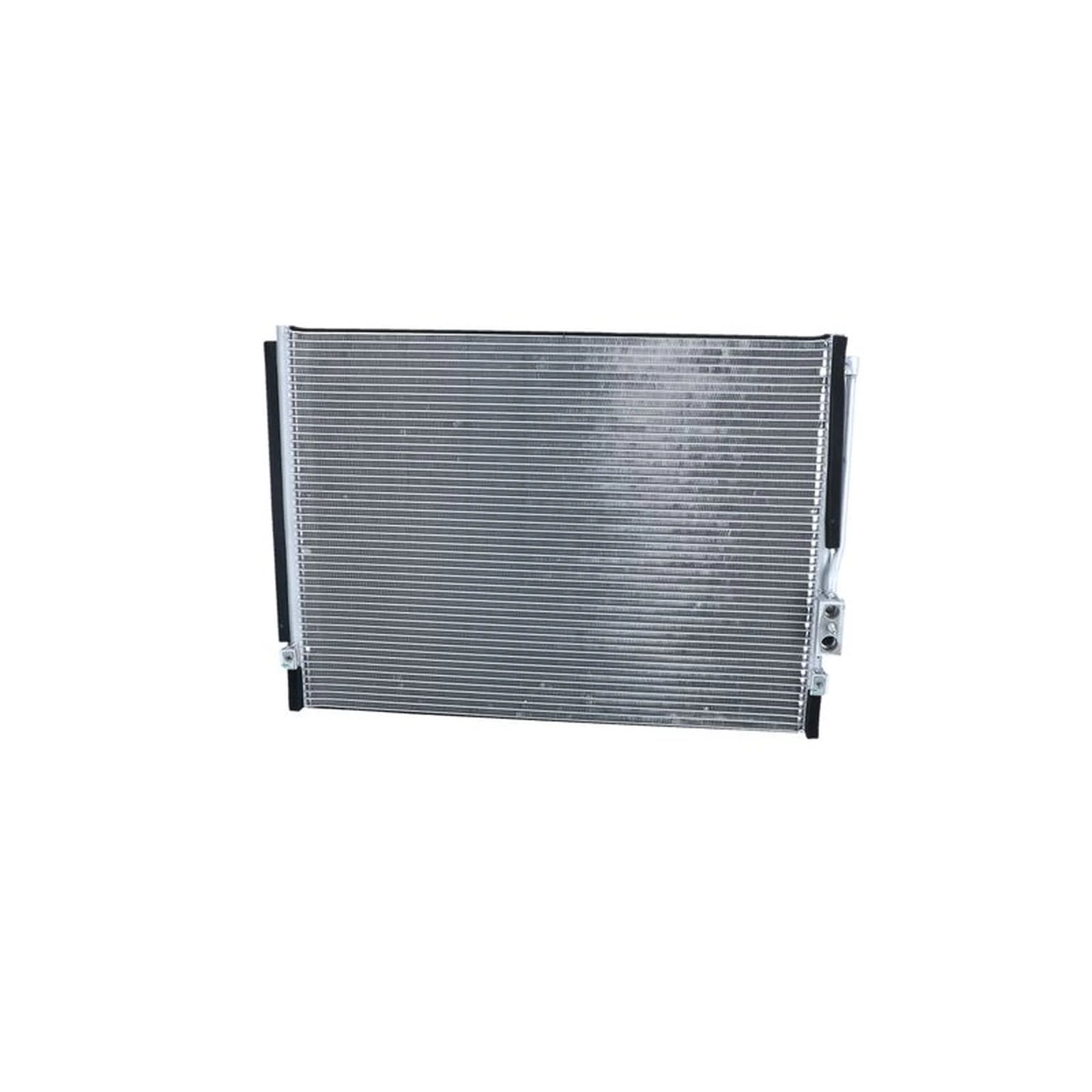NRF Air Conditioning Condenser 350676