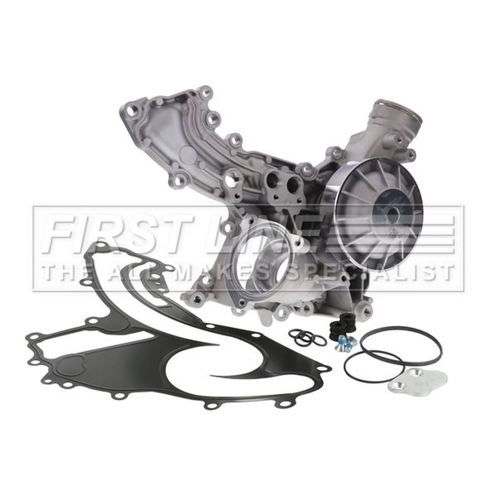 First Line Engine Cooling Water Pump FWP3086