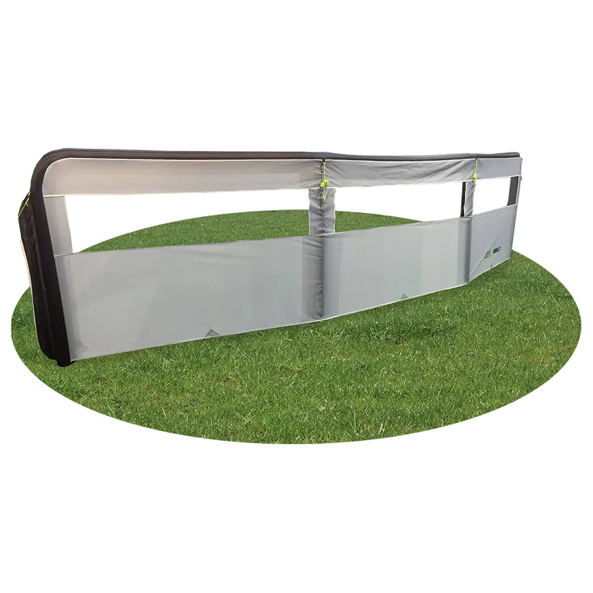 Quest Windbreak AirBreak 3 Deluxe IPA System